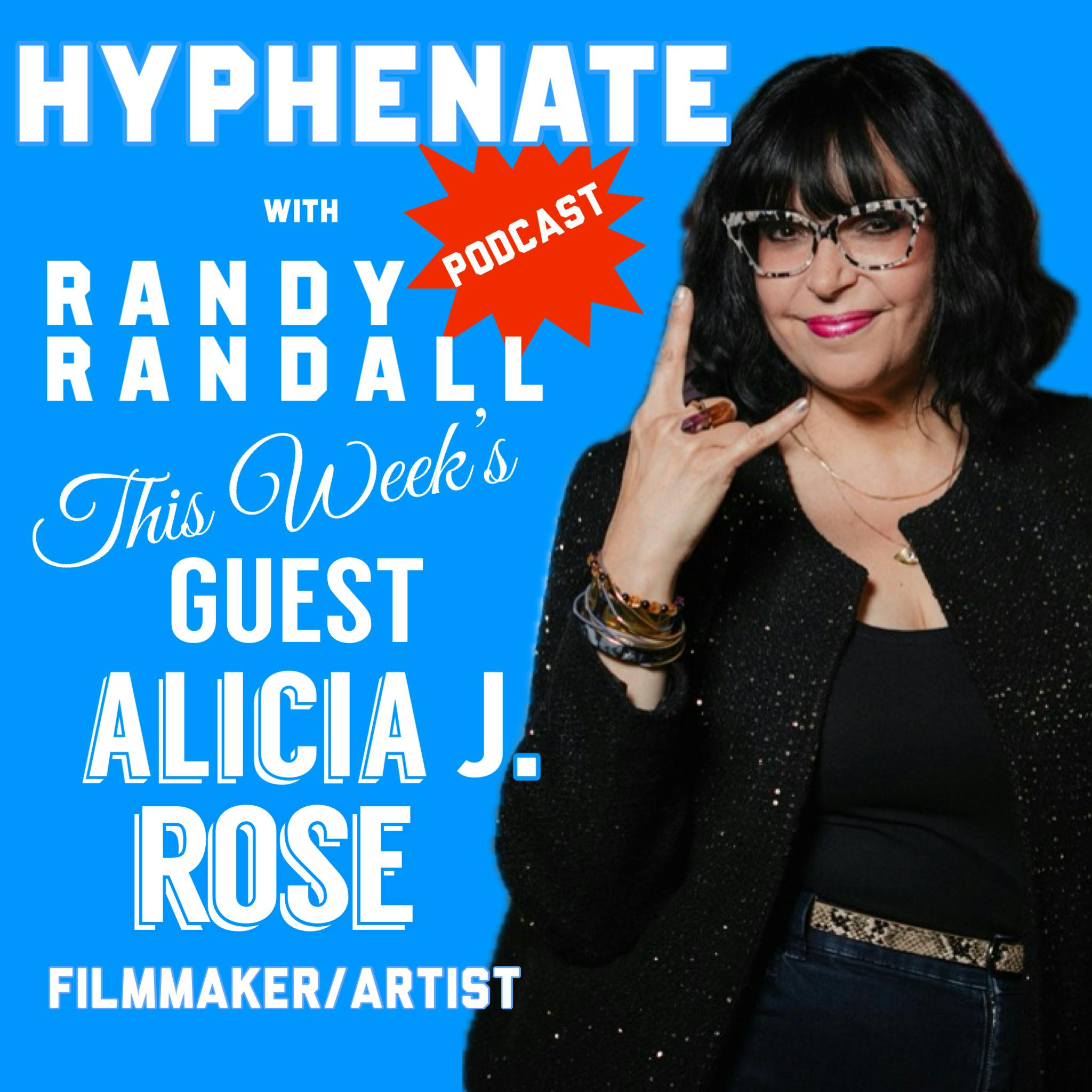 Hyphenate with Randy Randall