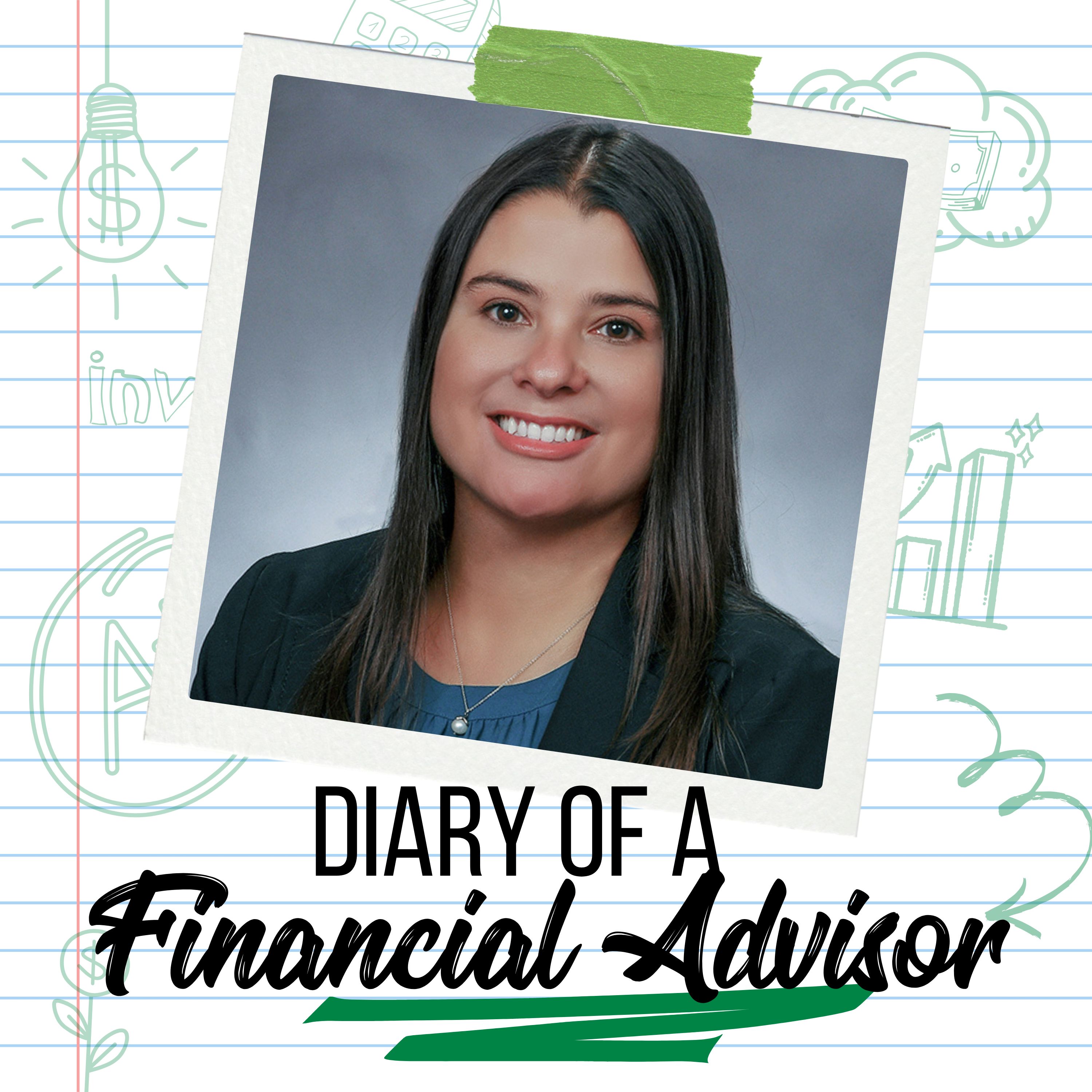 Navigating Culture Shifts and Accountability: Claudia Glover’s Diary of a Financial Advisor