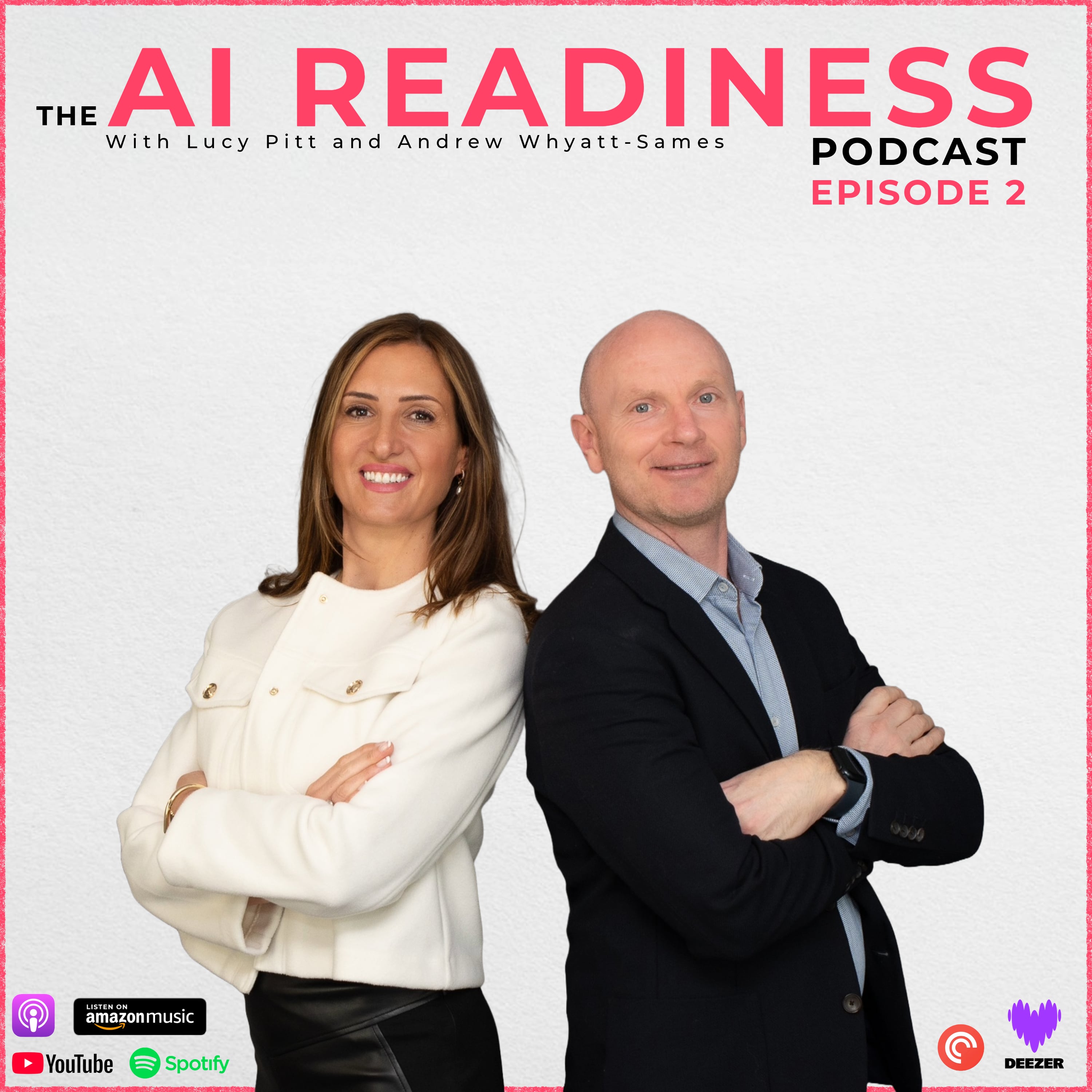 AI Readiness
