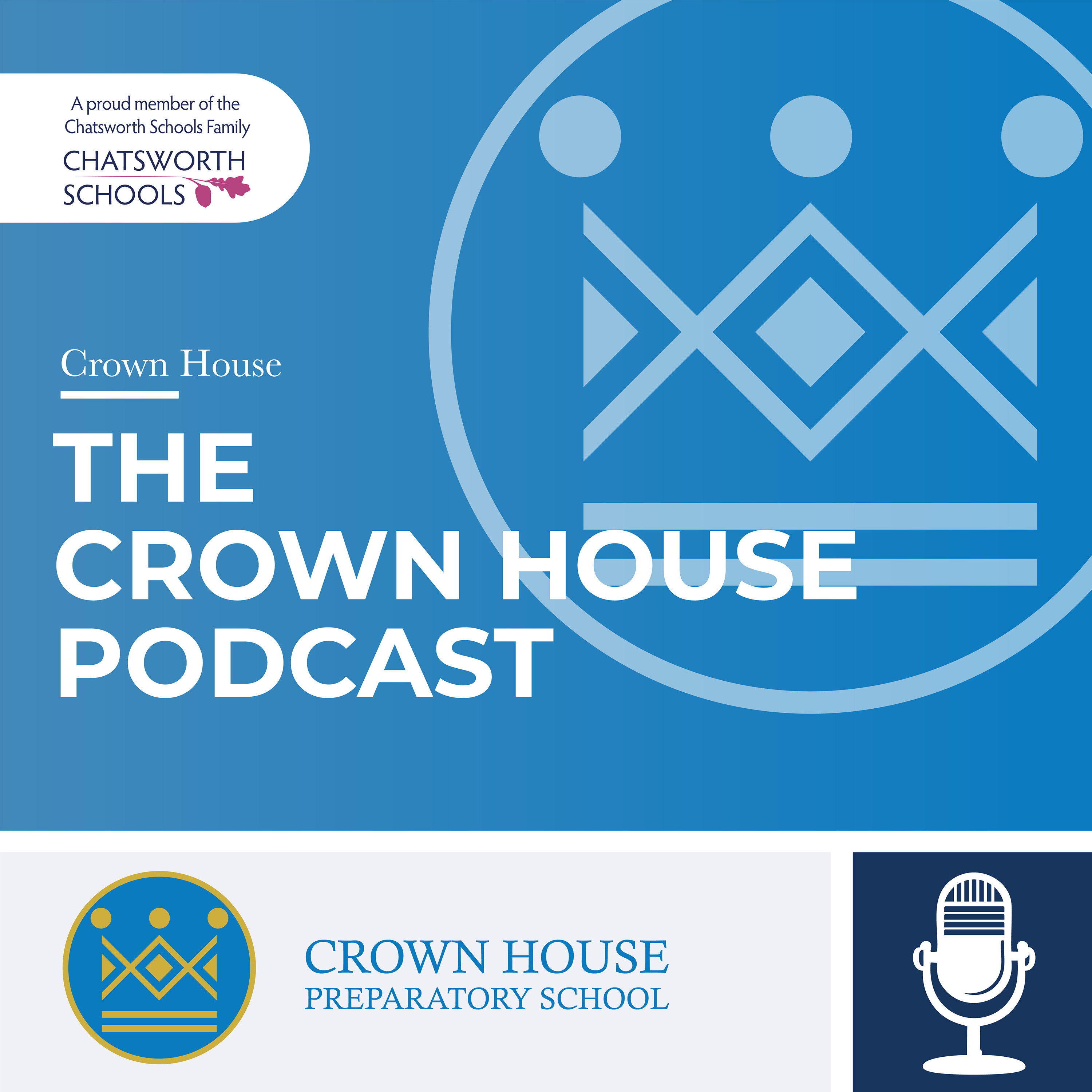 The Crown House Podcast