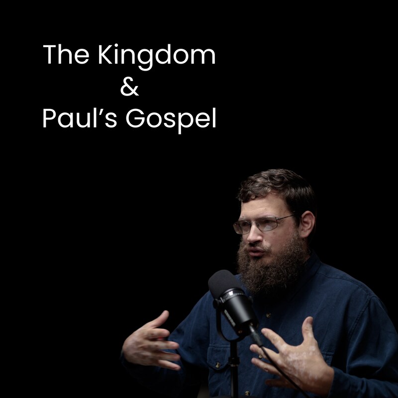 Artwork for podcast Anabaptist Perspectives