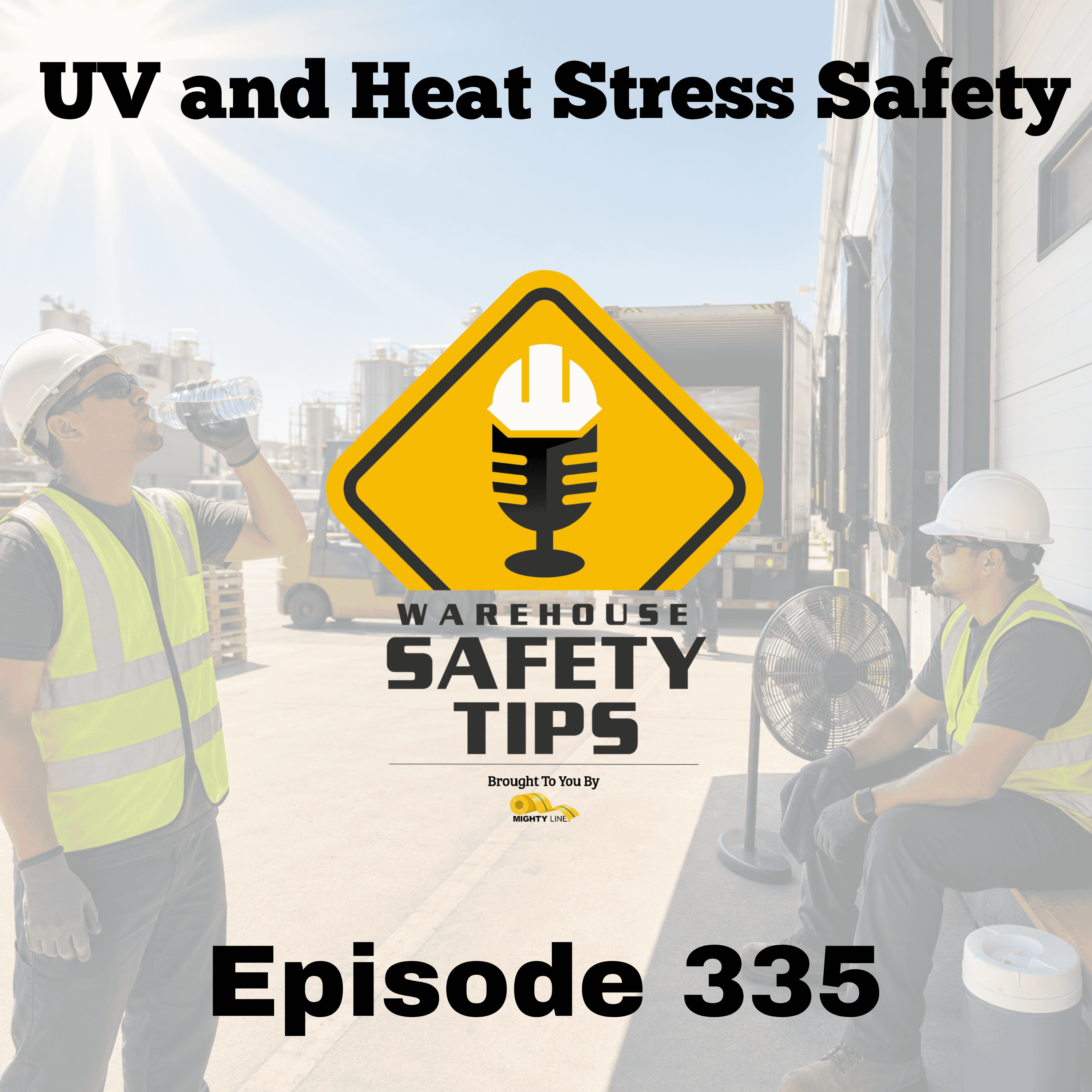 UV and Heat Stress Safety
