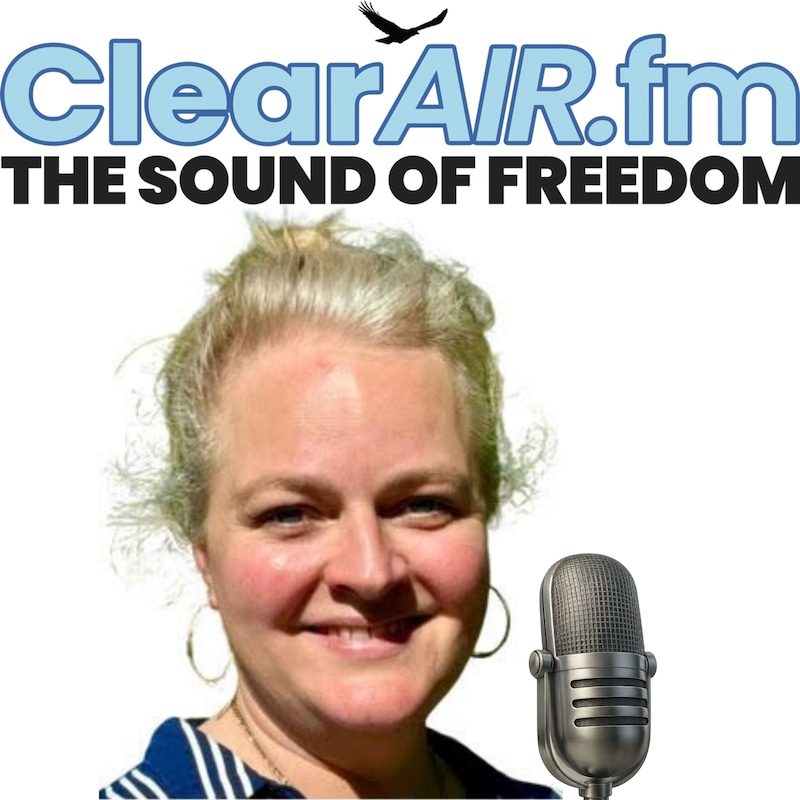 Artwork for podcast PainFree on ClearAIR.fm
