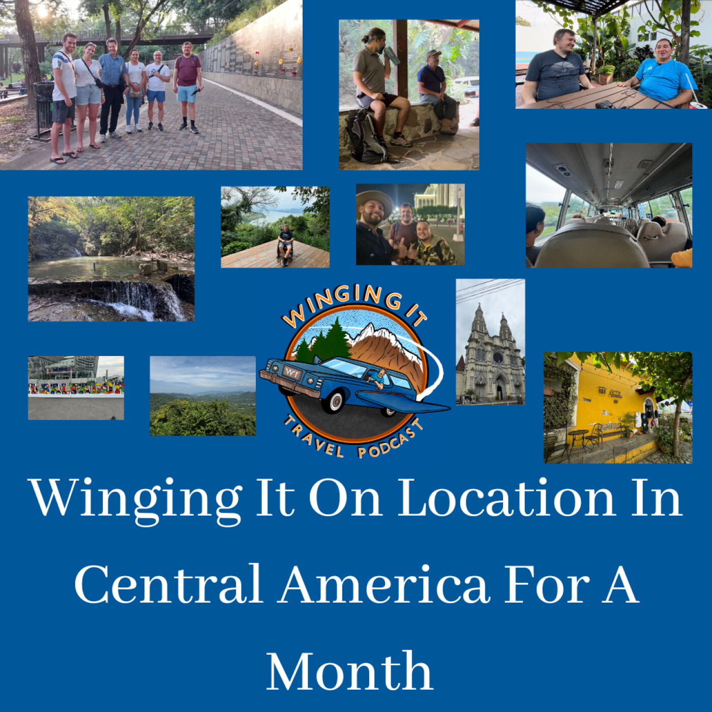 http://Winging%20It%20On%20Location%20In%20Central%20America%20For%20A%20Month%20–%20Update