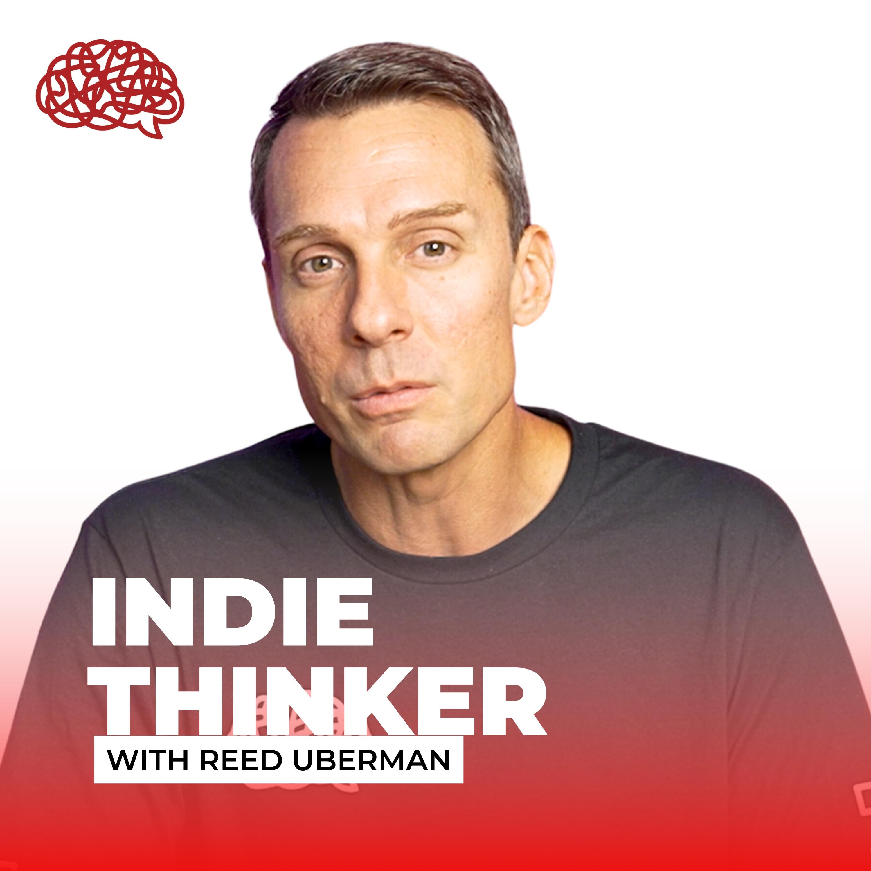 Show artwork for Indie Thinker with Reed Uberman