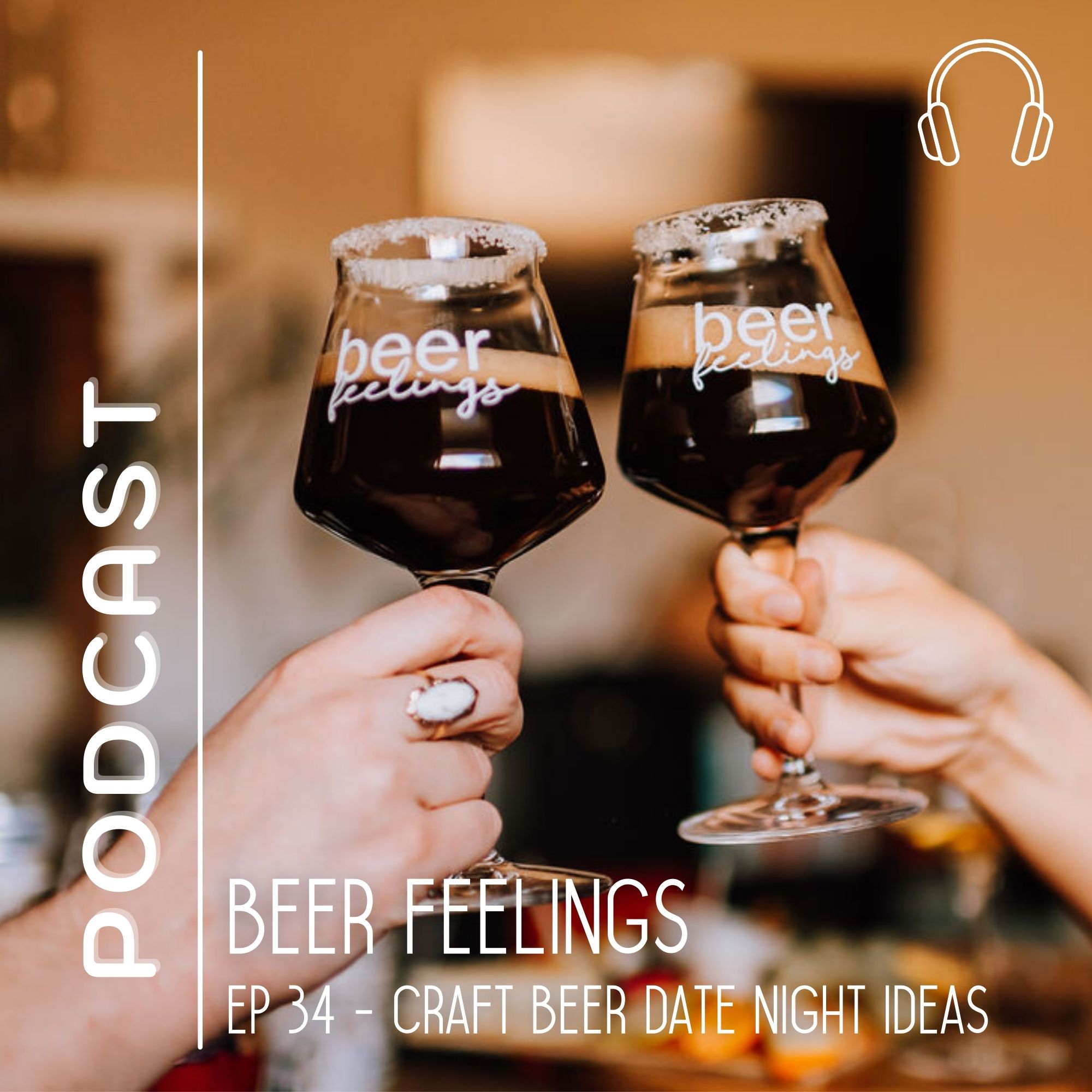 Artwork for podcast Beer Feelings