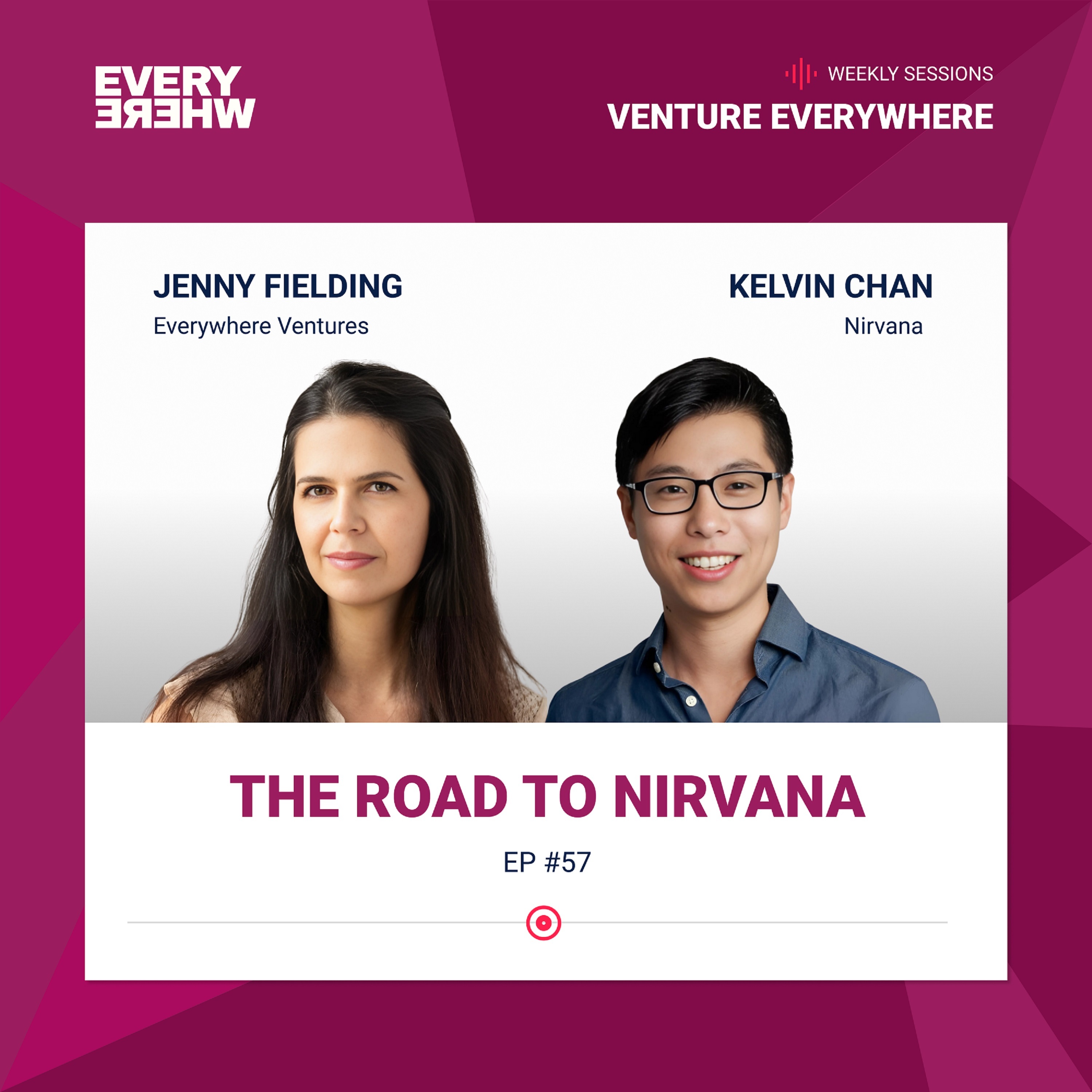 Venture Everywhere