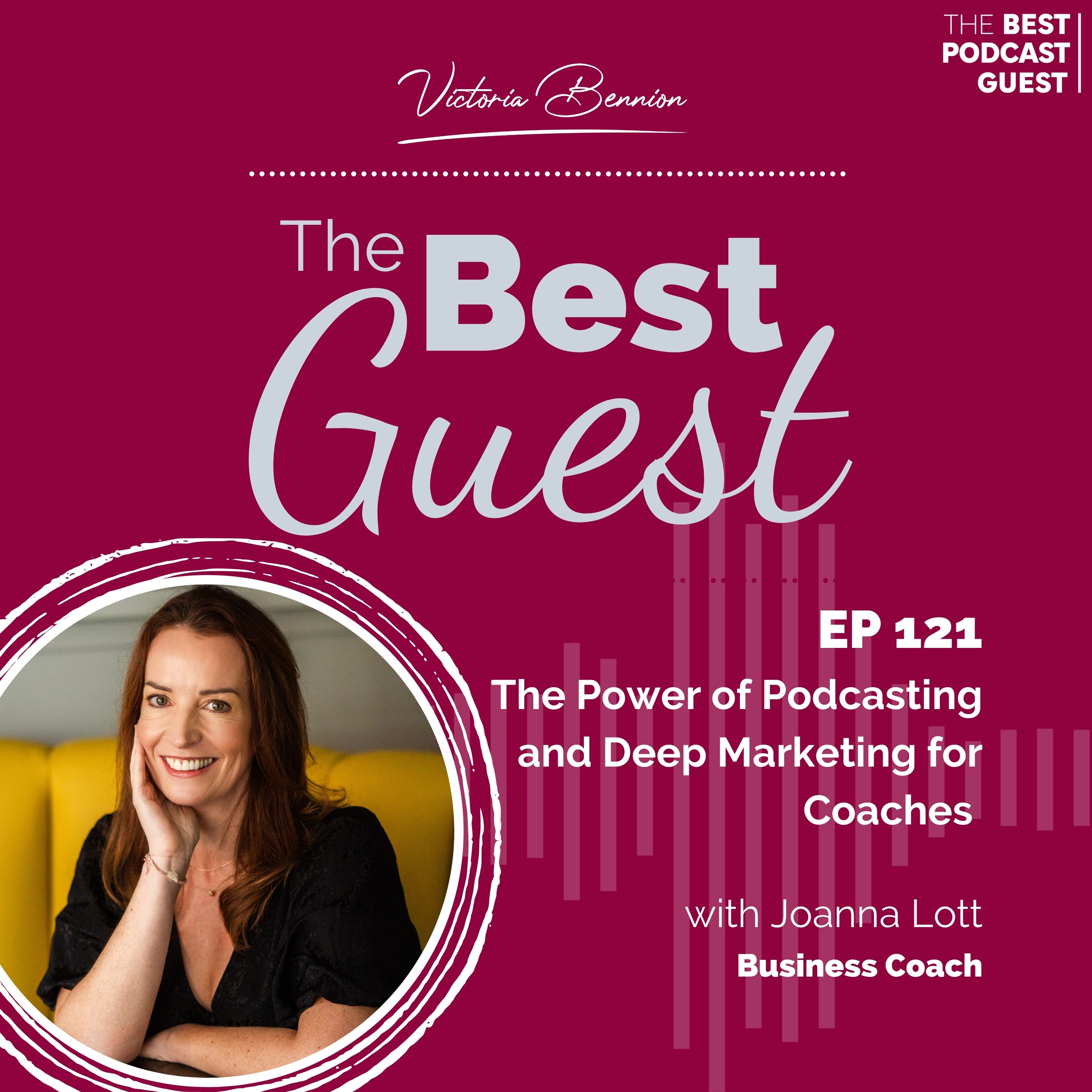 The Best Guest