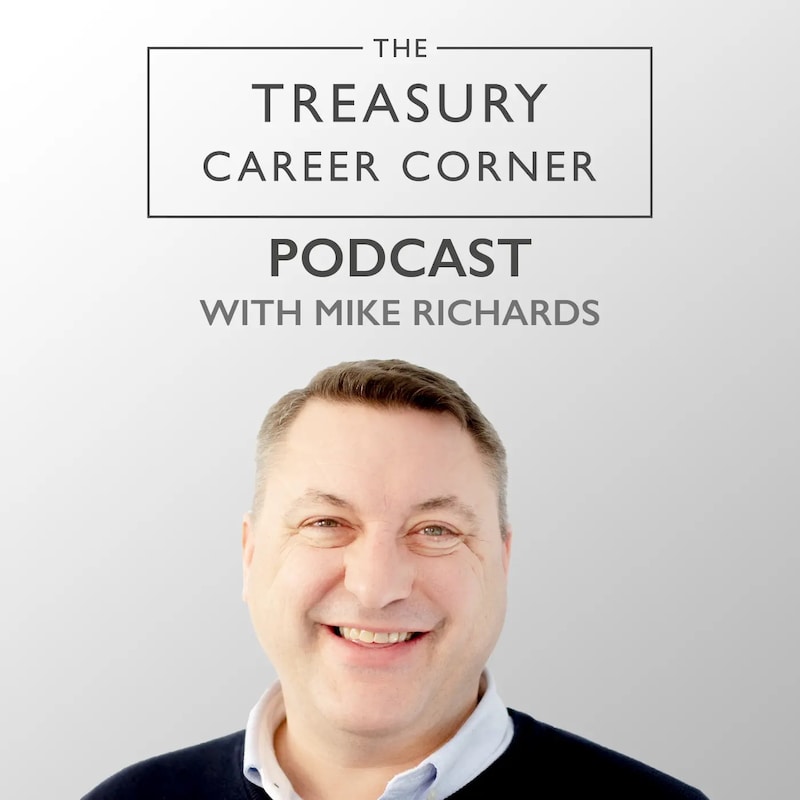 Artwork for podcast The Treasury Career Corner