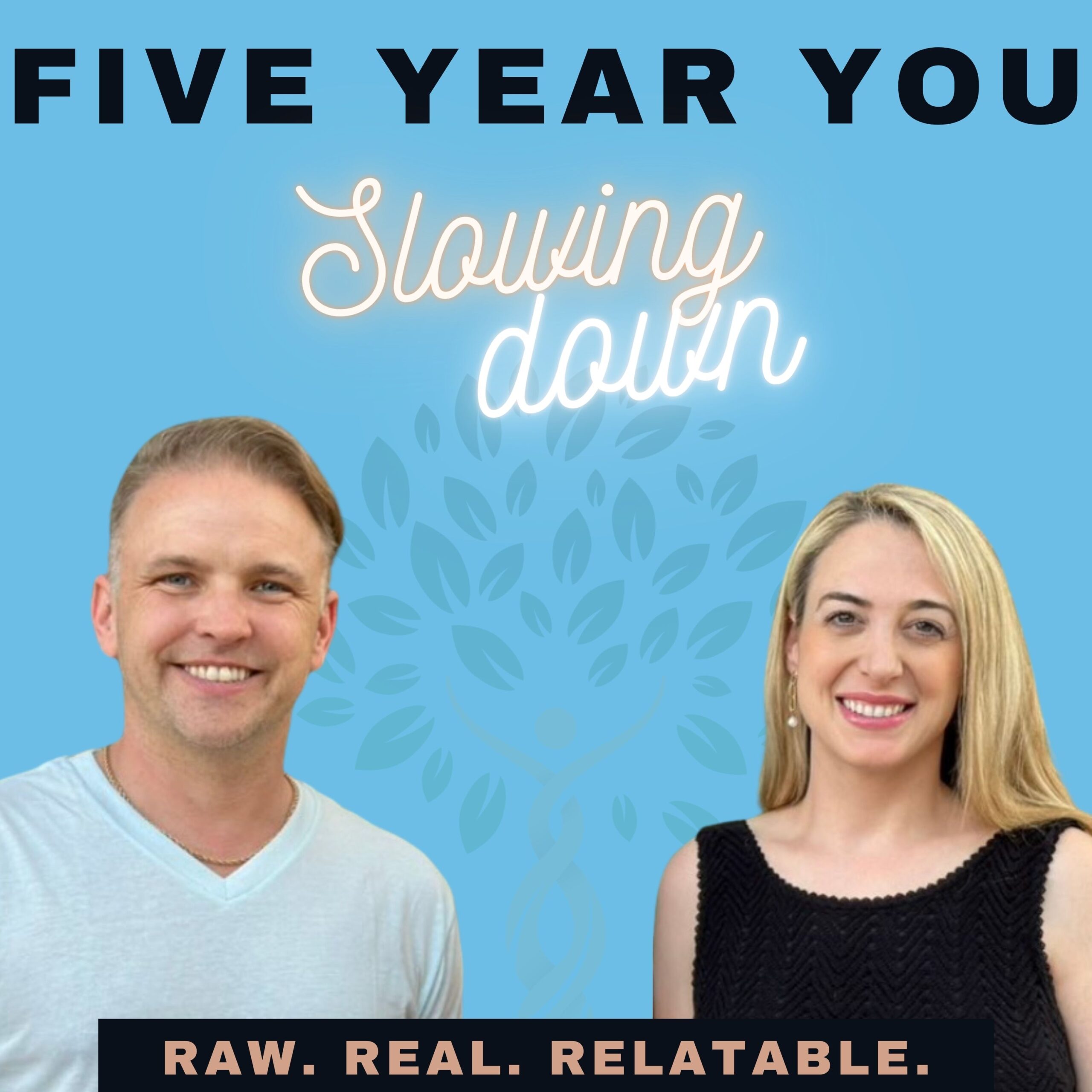 Five Year You
