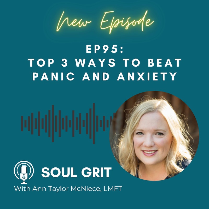 Artwork for podcast Soul Grit