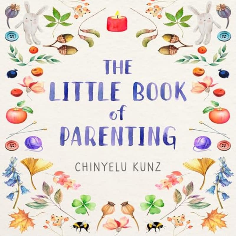Artwork for podcast We Nurture: Waldorf Inspired Parenting