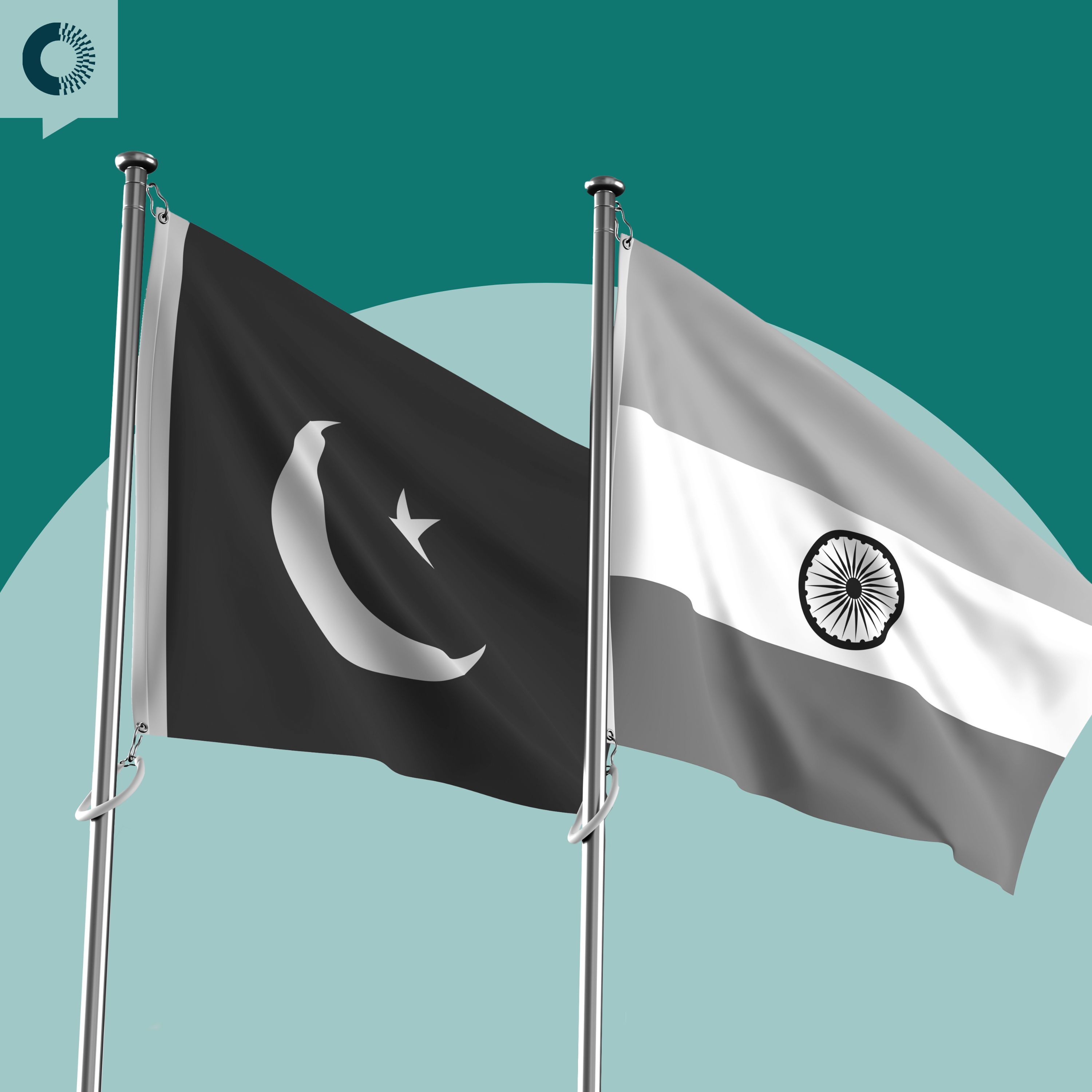 The India-Pakistan Crisis Reveals Shifting Geopolitical Realities episode artwork