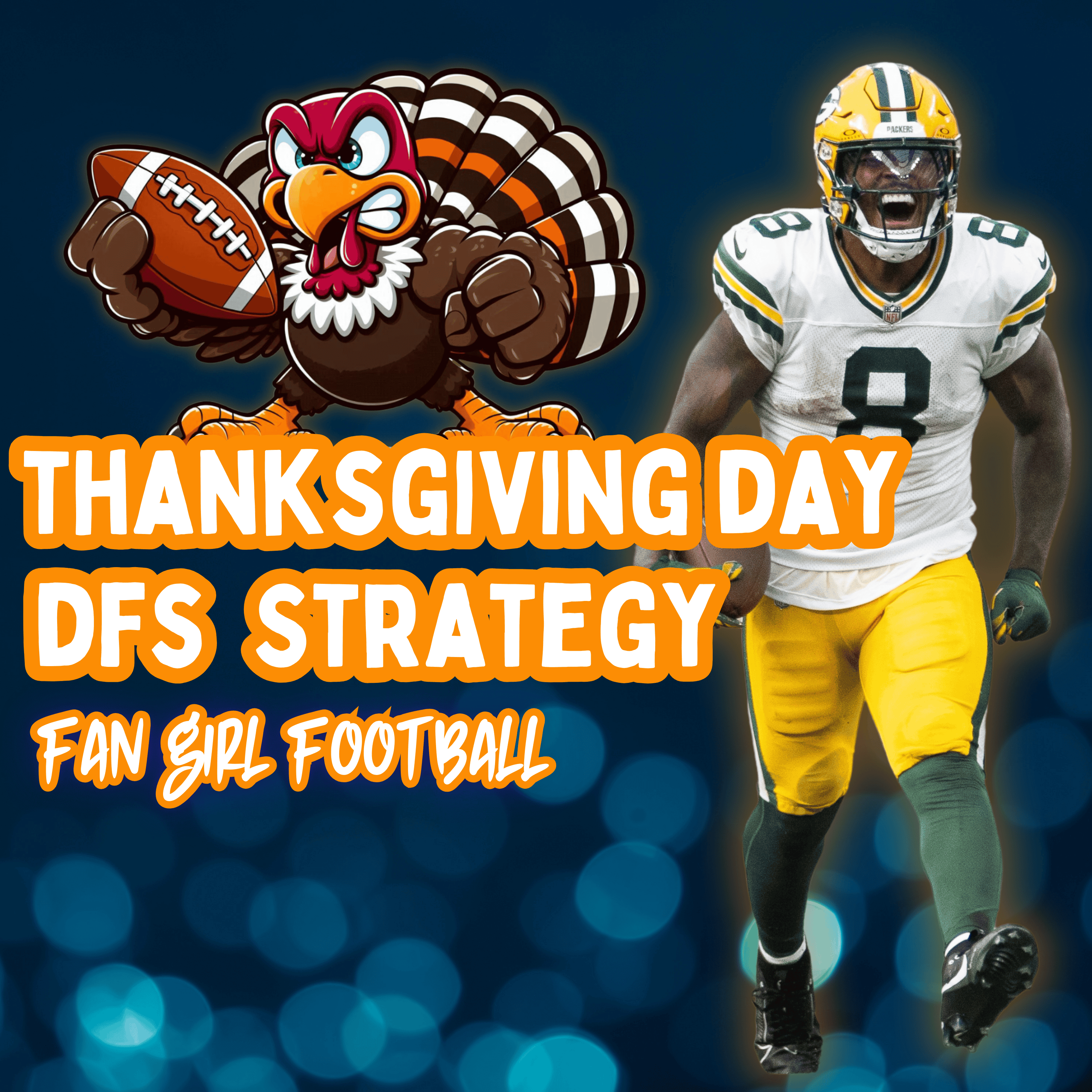 Fantasy Football Gameplan