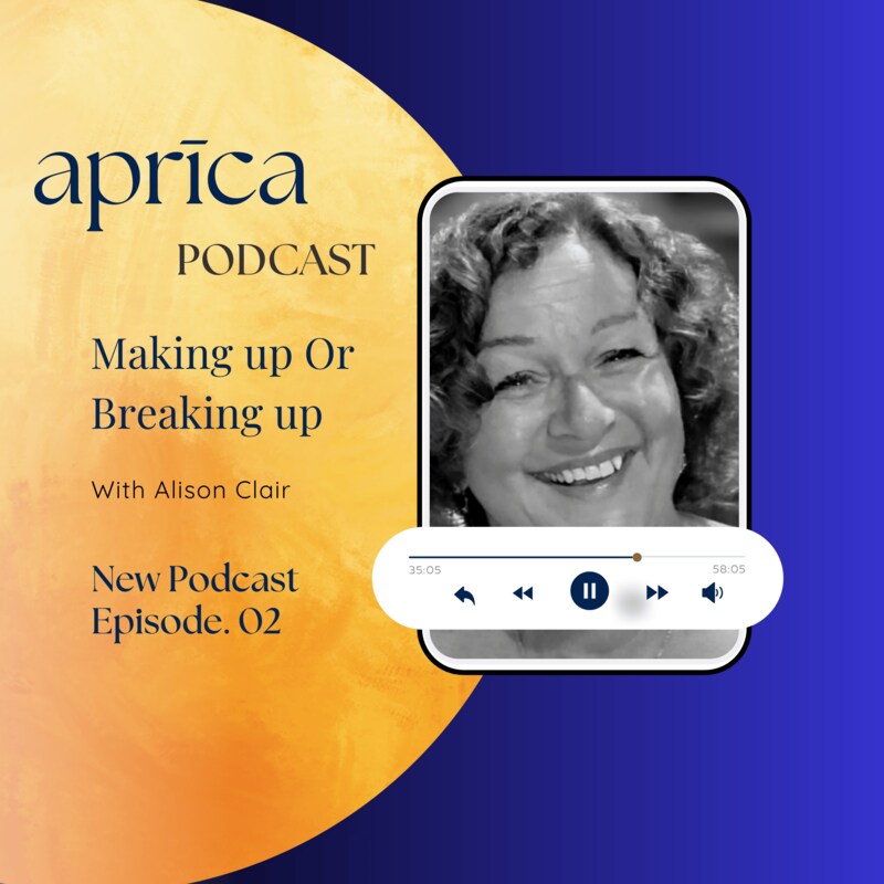 Artwork for podcast Aprica