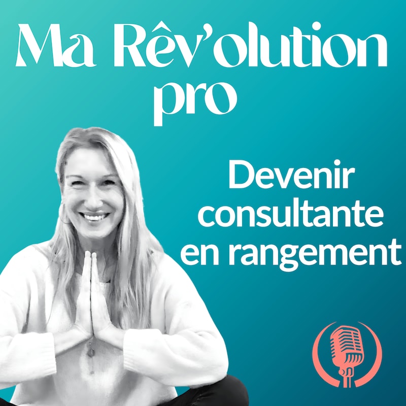 Artwork for podcast Ma Rêv'olution pro