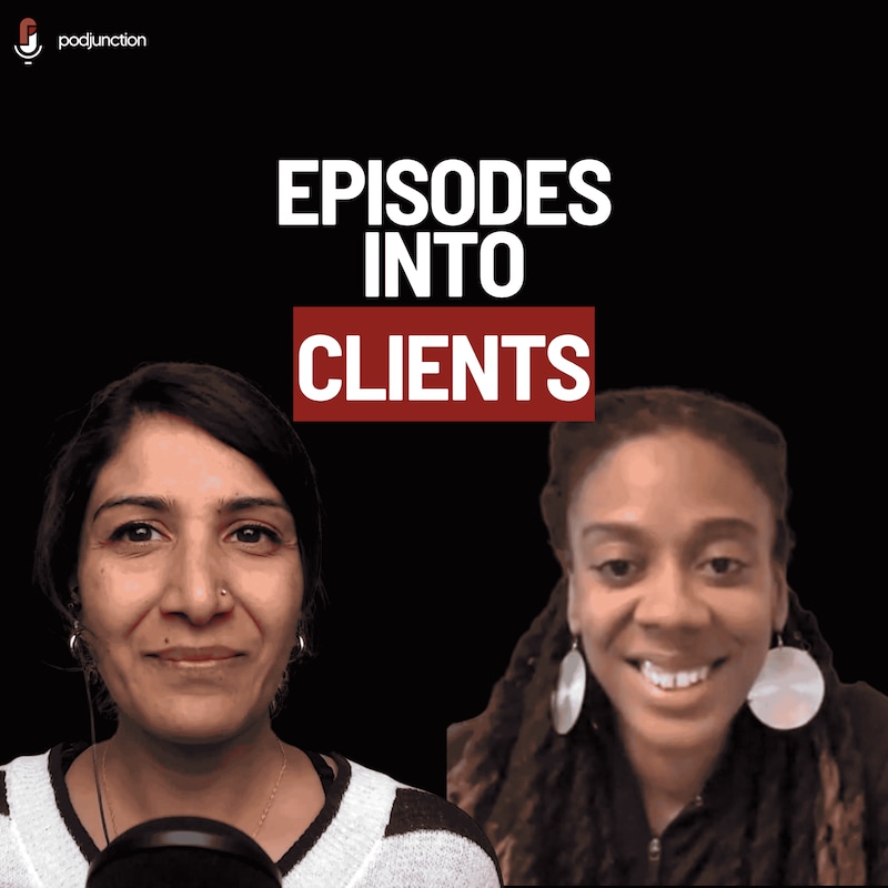 Artwork for podcast Podjunction Podcast