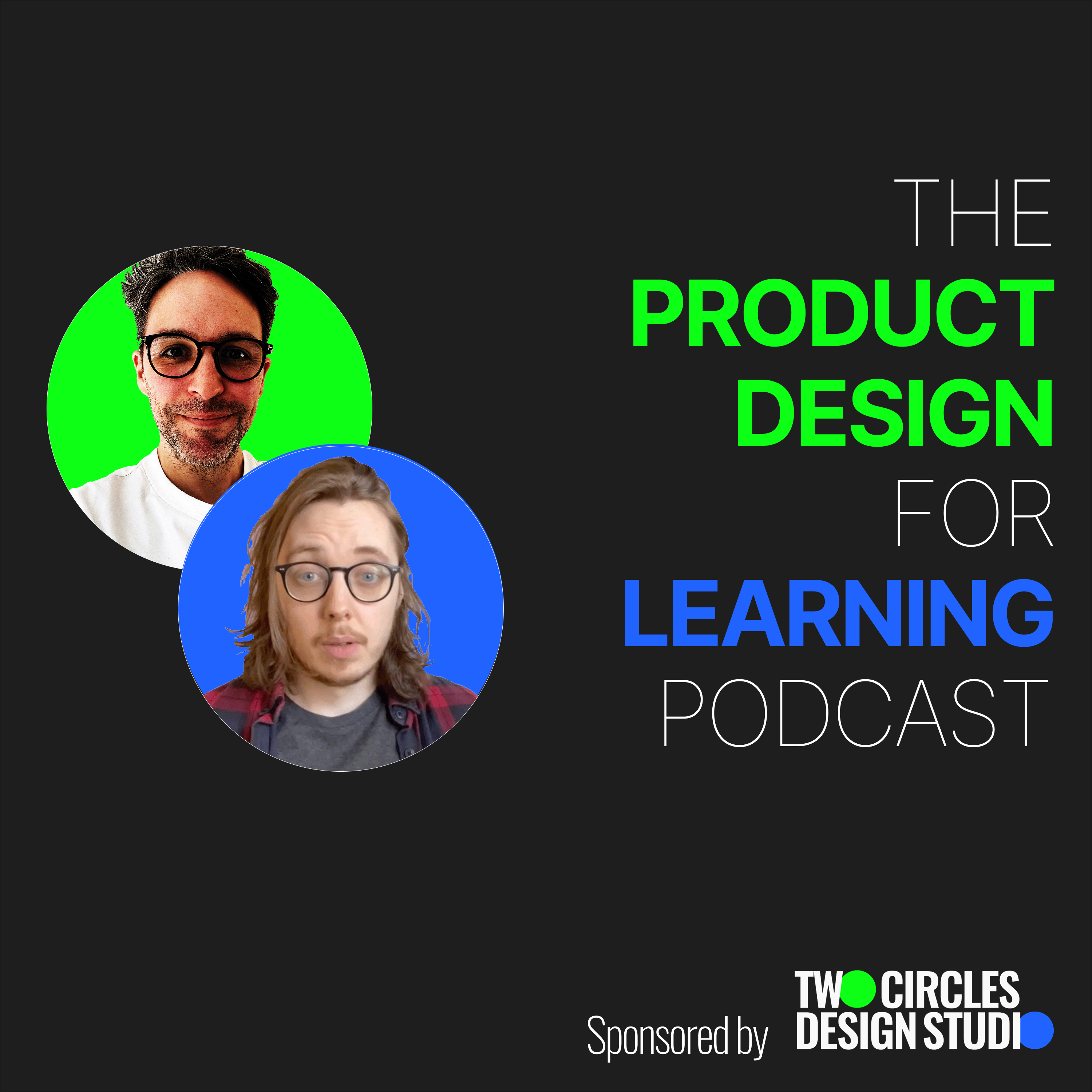 The Product Design for Learning Podcast