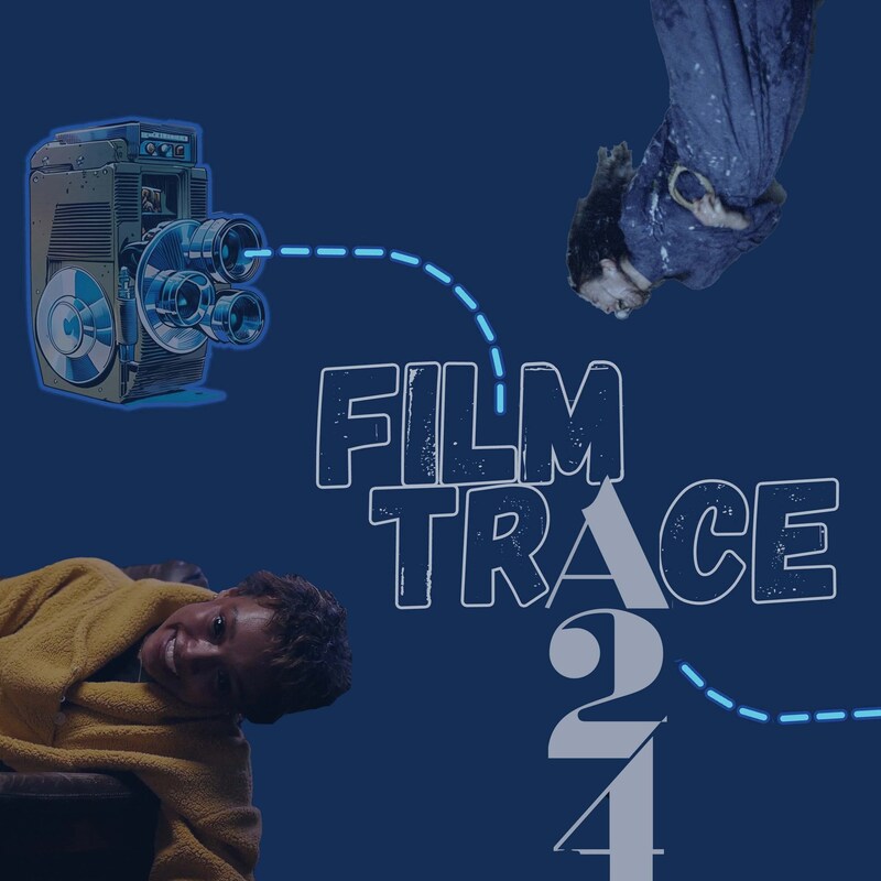Artwork for podcast Film Trace