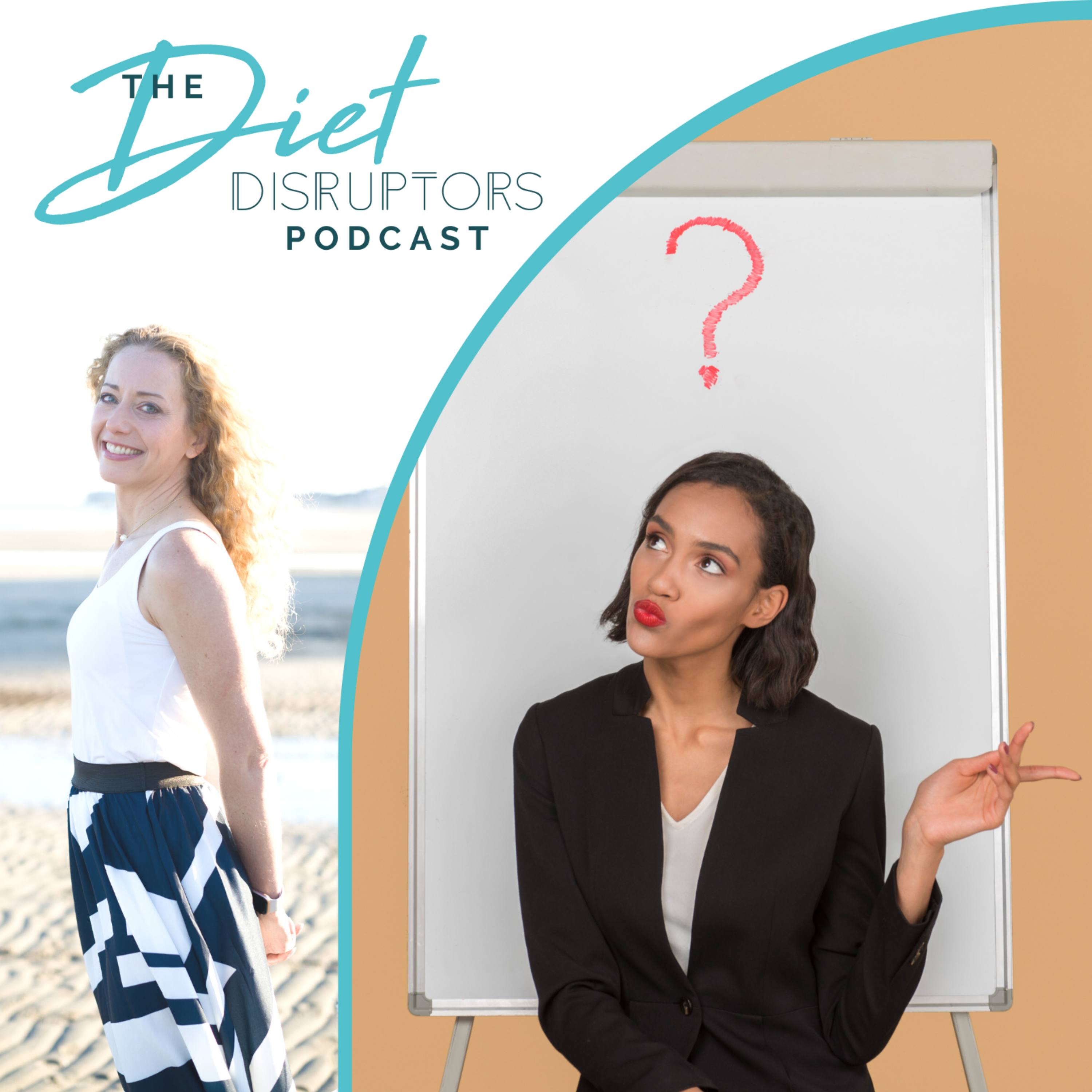 Episode 173: I Know What To Do, I Just Dont Do It