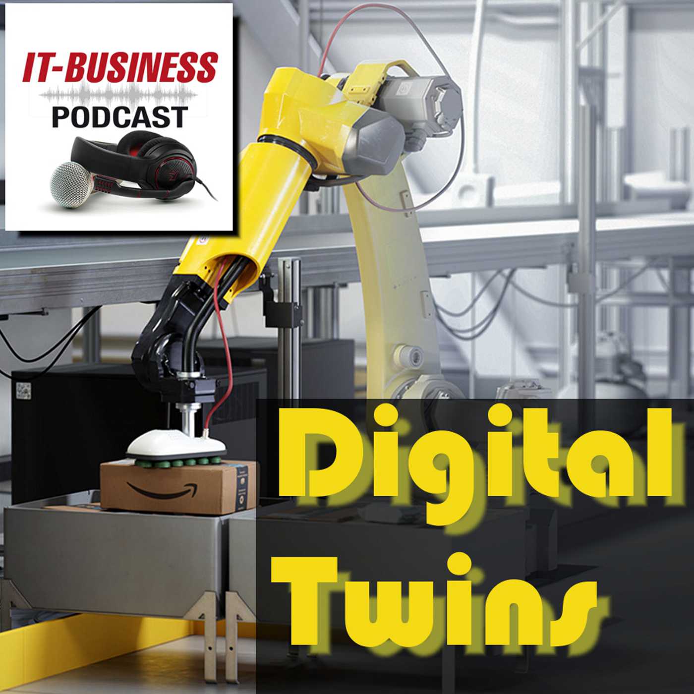 IT-BUSINESS