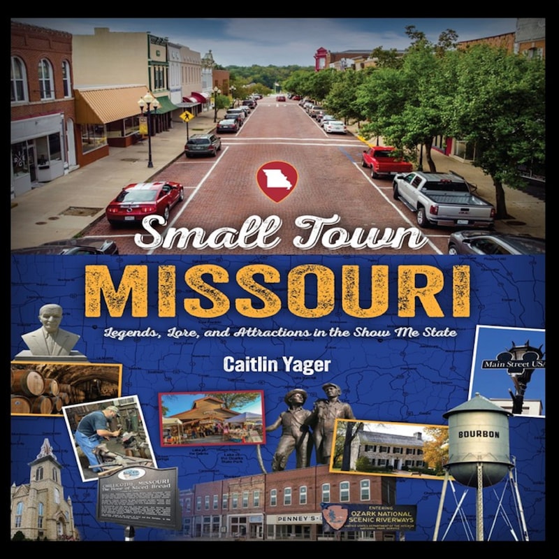 Artwork for podcast Saint Louis In Tune