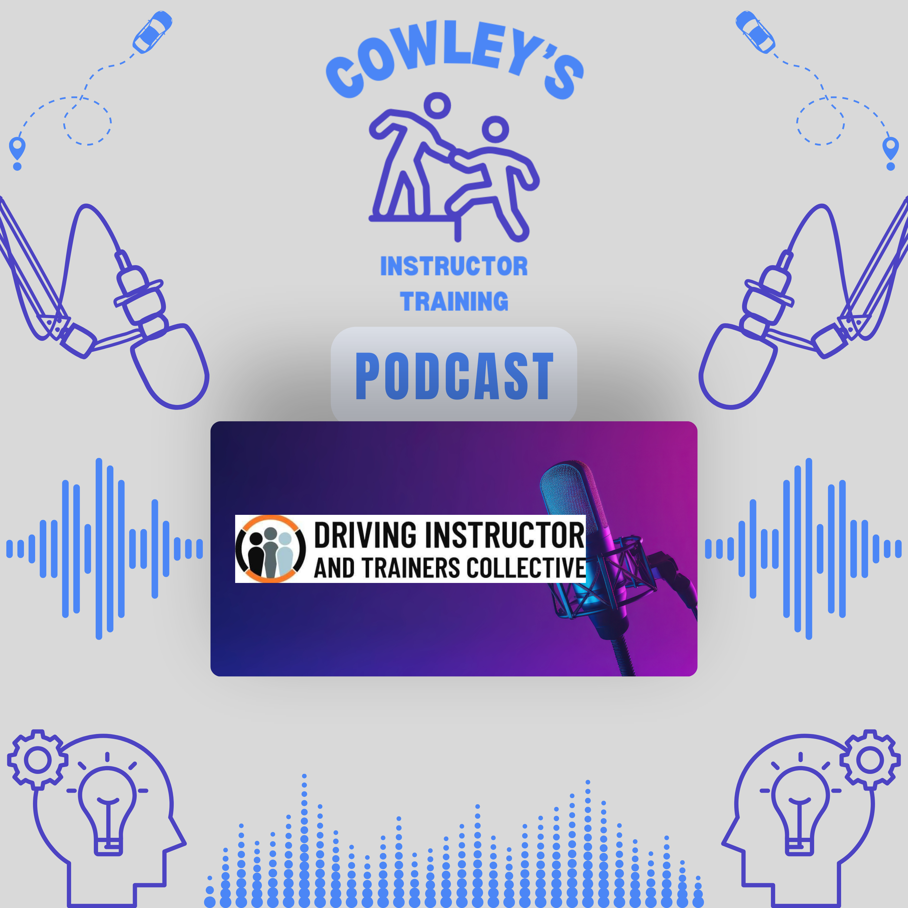 Inspire Instructor Training Podcast