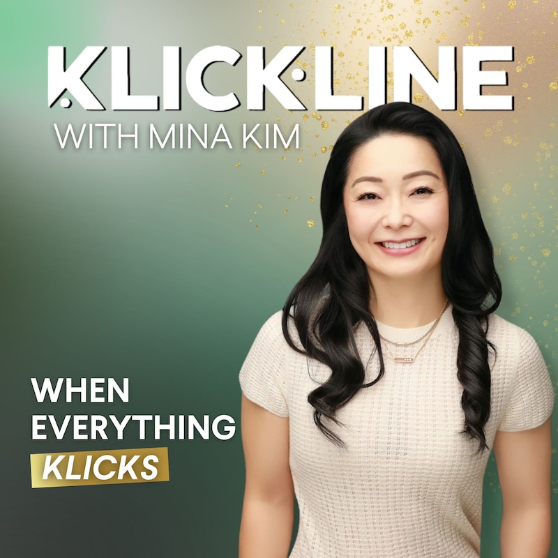 Artwork for podcast Klickline: When Everything Klicks