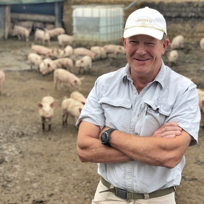 Artwork for podcast AHDB Food & Farming