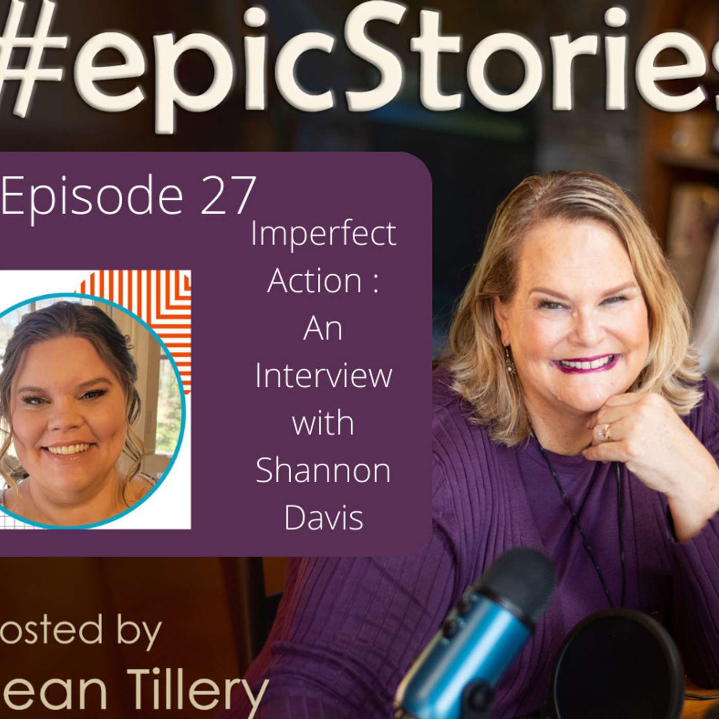 Epic Stories