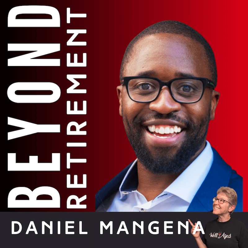 Artwork for podcast Beyond Retirement