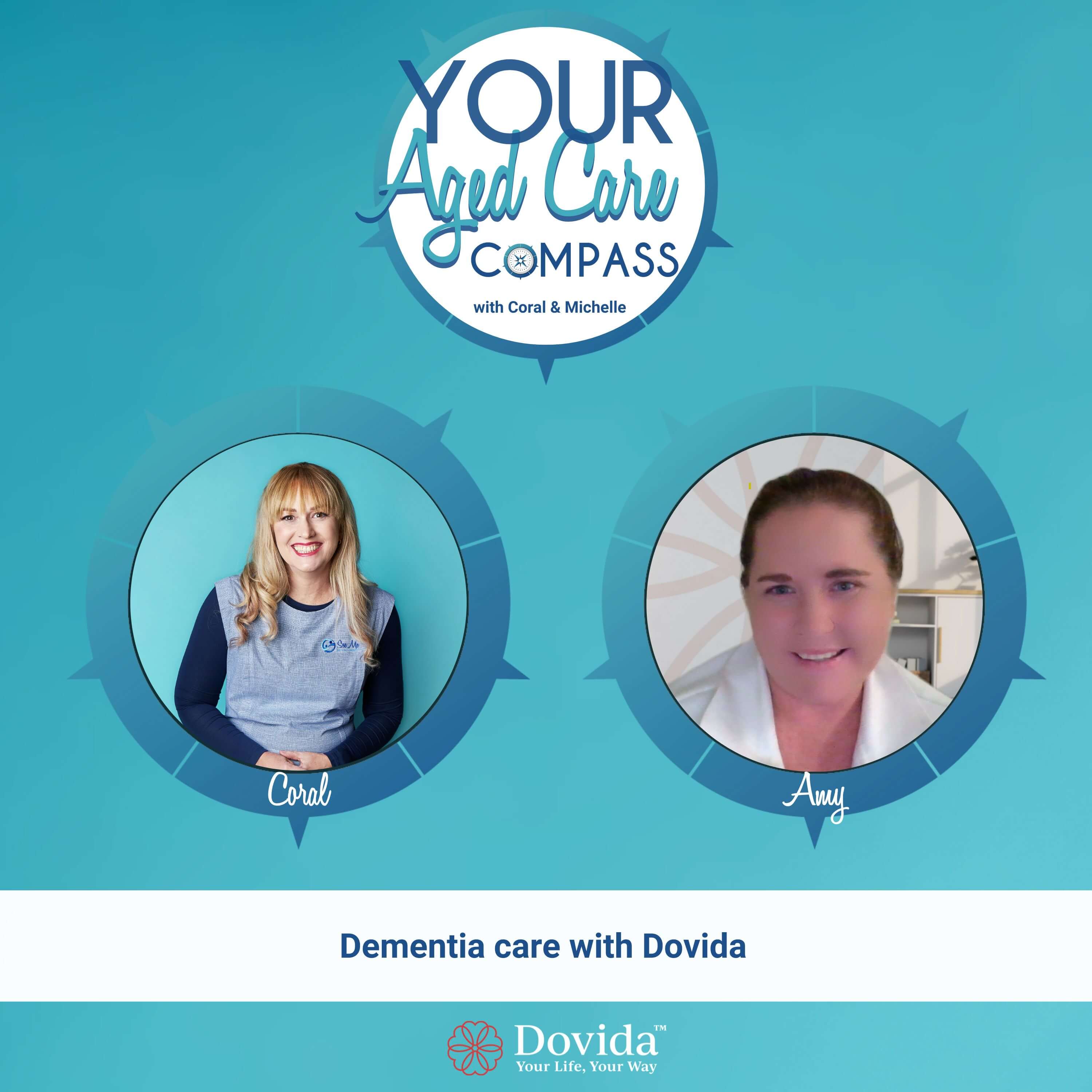 Dementia care with Dovida