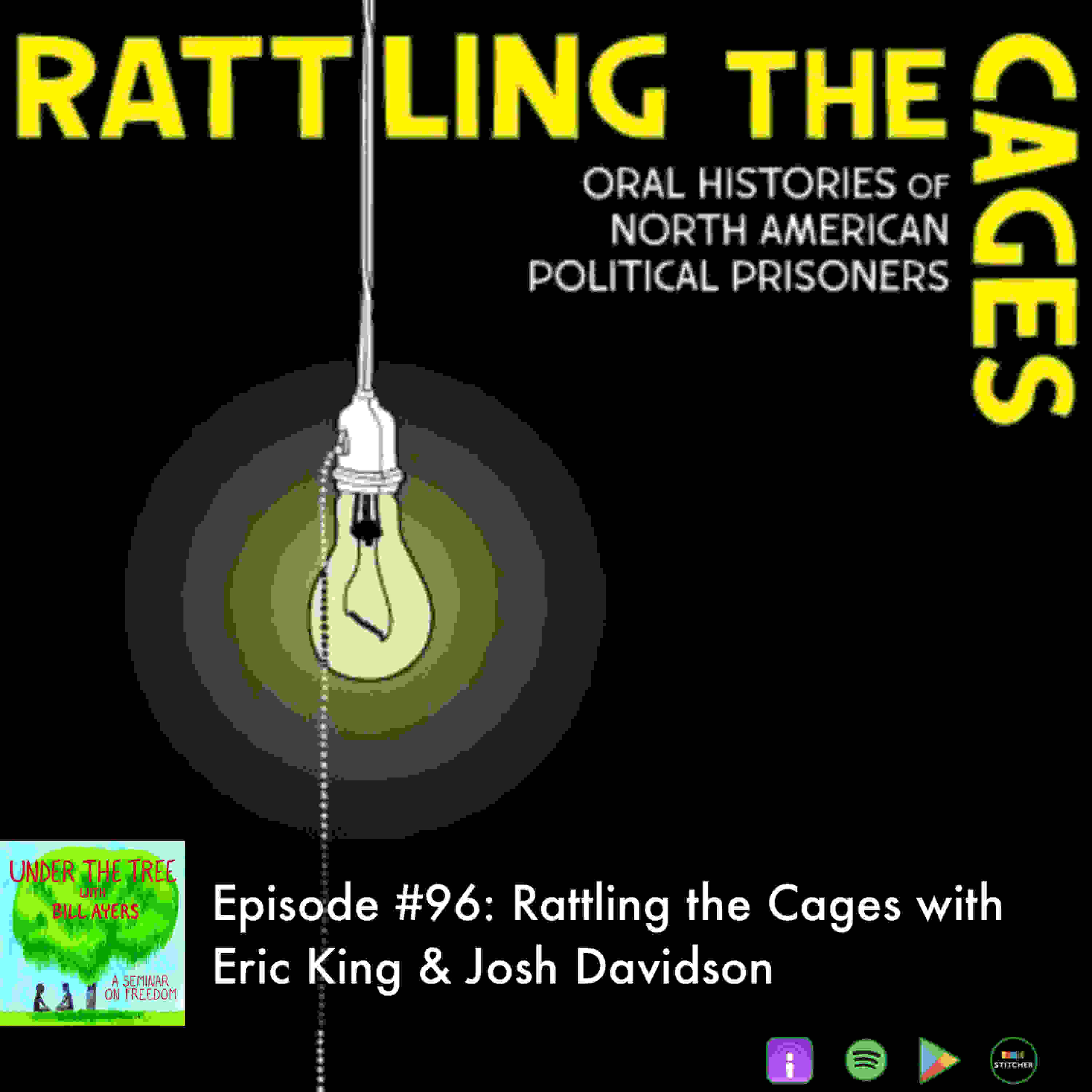 Under the Tree: A Seminar on Freedom with Bill Ayers