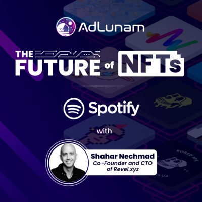 AdLunam: The Future of NFTs