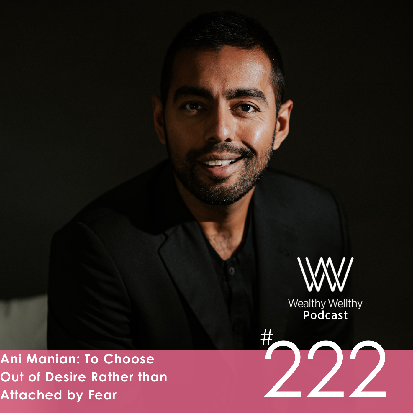 Wealthy Wellthy Podcast