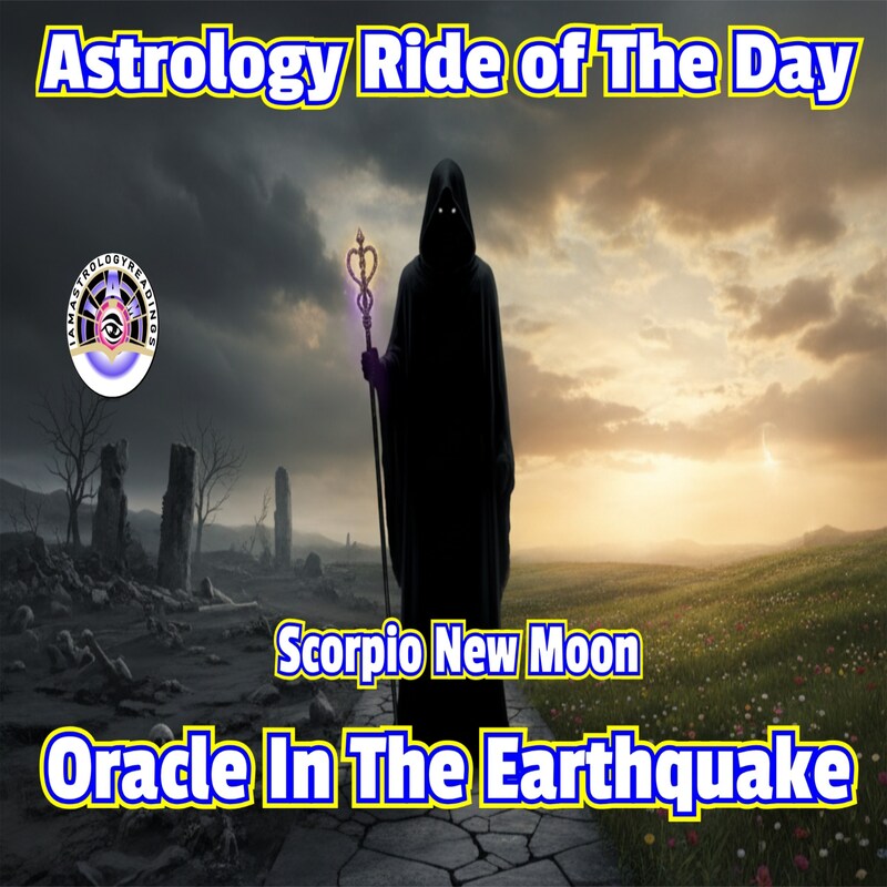 Artwork for podcast I Am Astrology Readings Podcast with Paul Heath