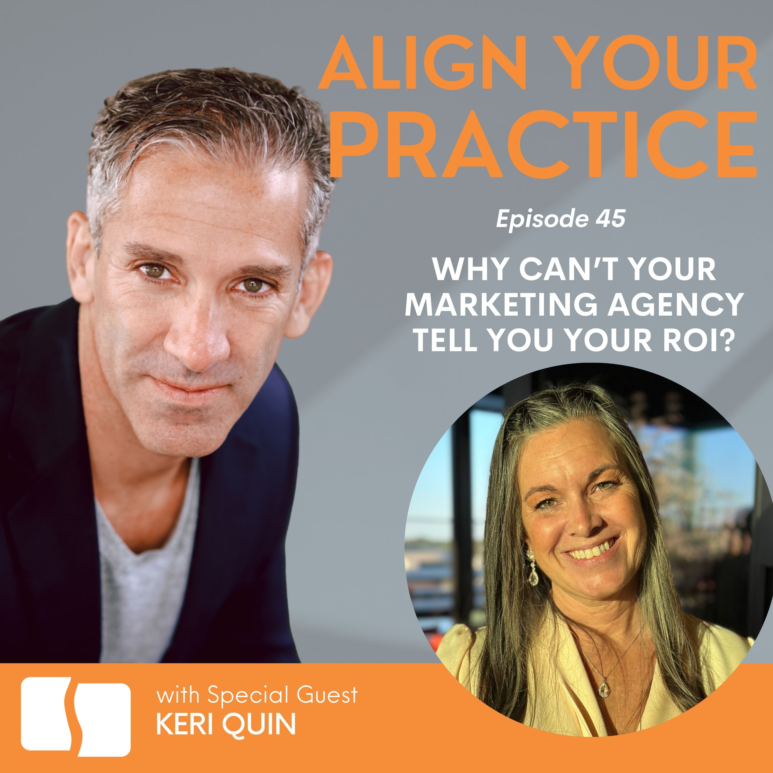 Align Your Practice