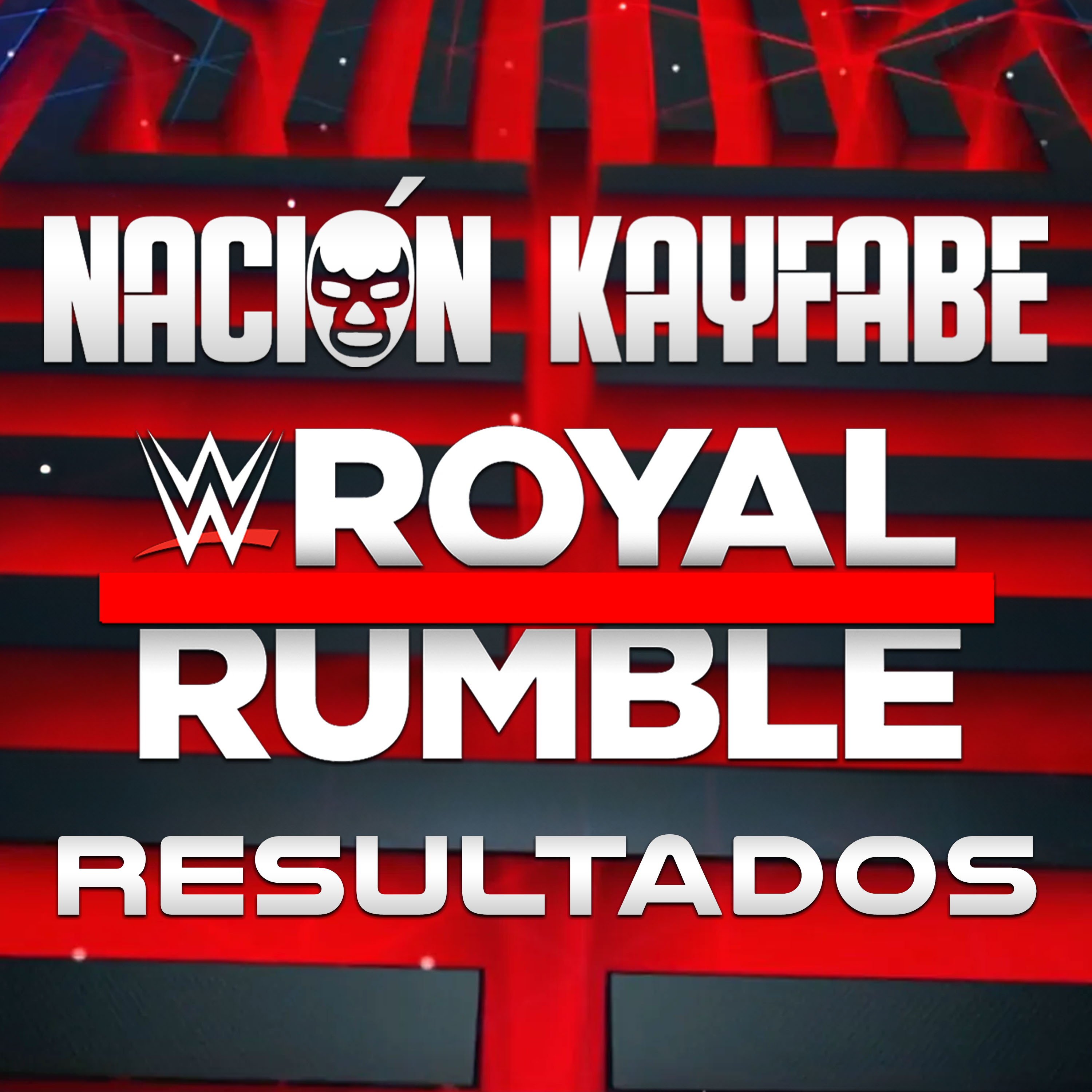 RESULTADOS WWE ROYAL RUMBLE 2024 | CODY RHODES LO HACE DE NUEVO episode artwork