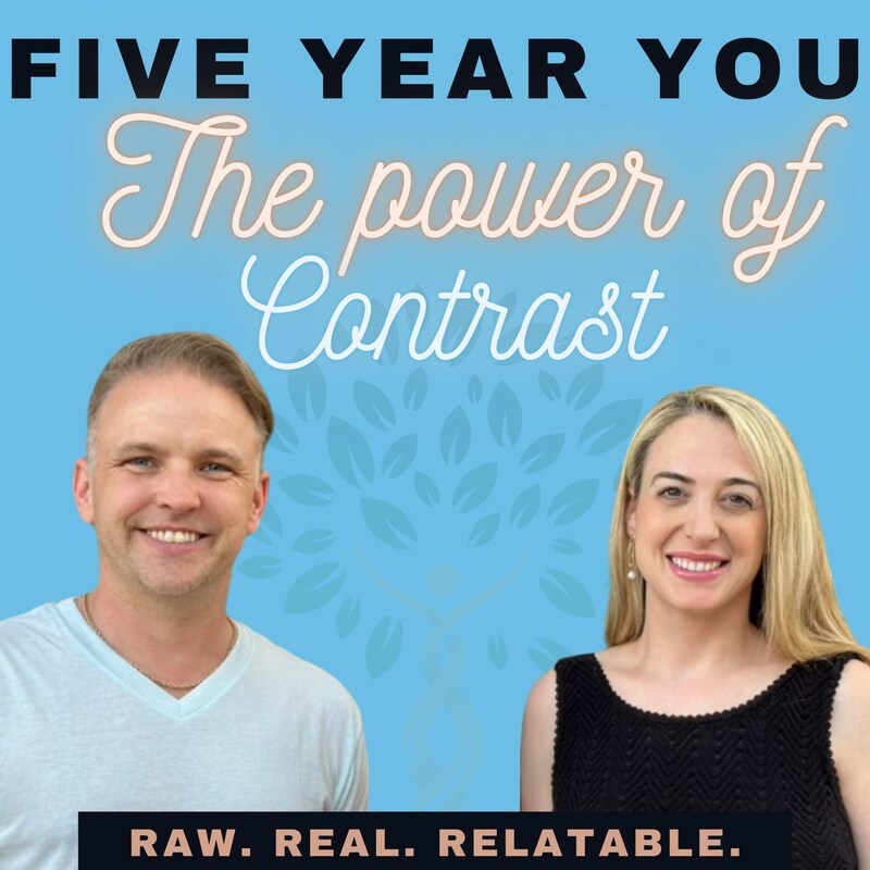 Artwork for podcast Five Year You
