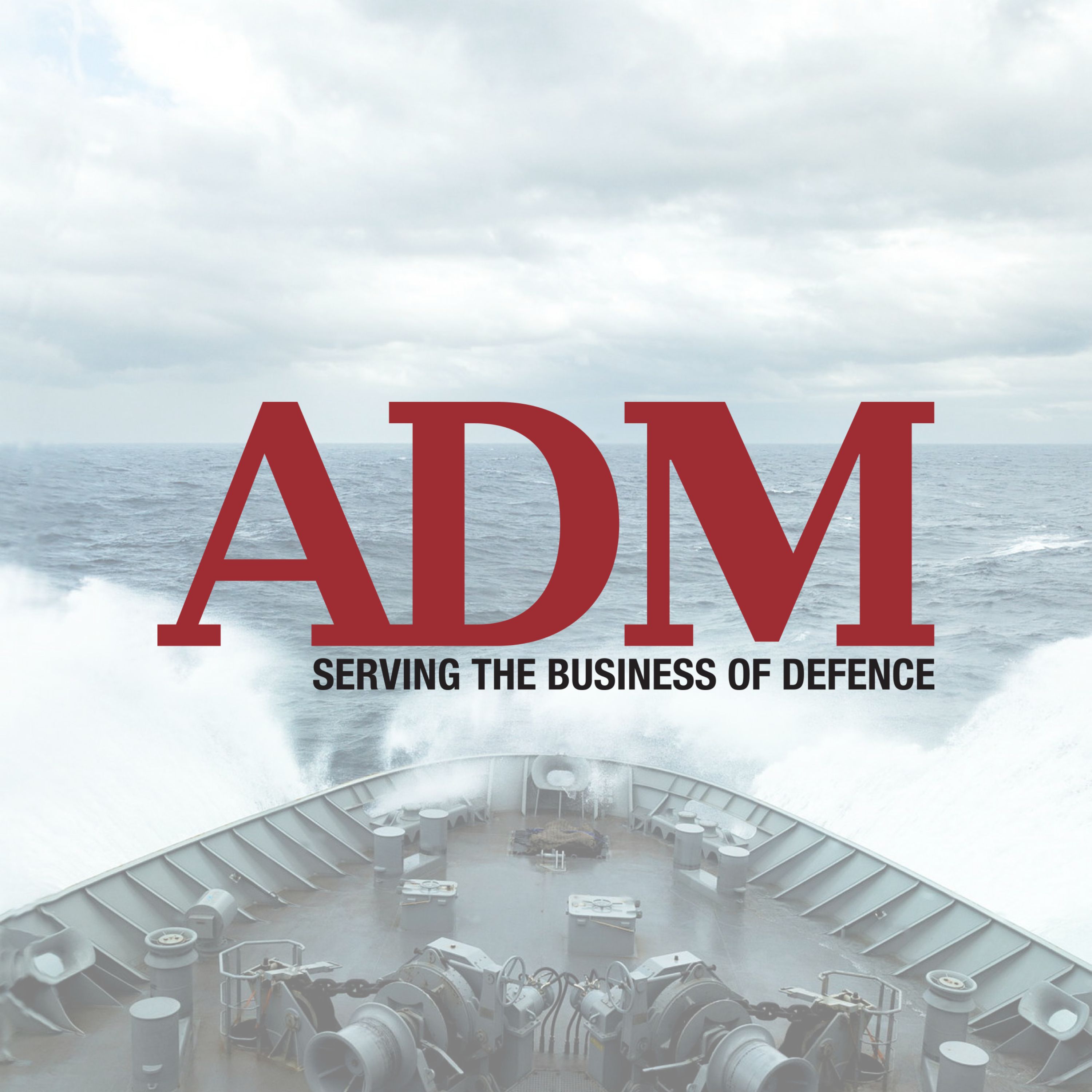 Moving sustainment into the foreground