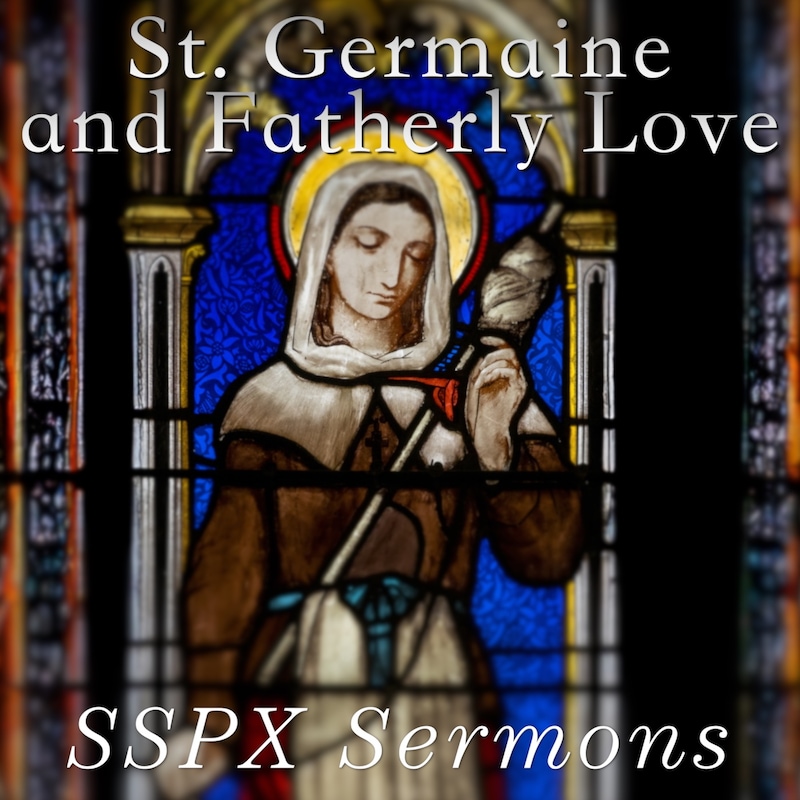 Artwork for podcast SSPX Sermons