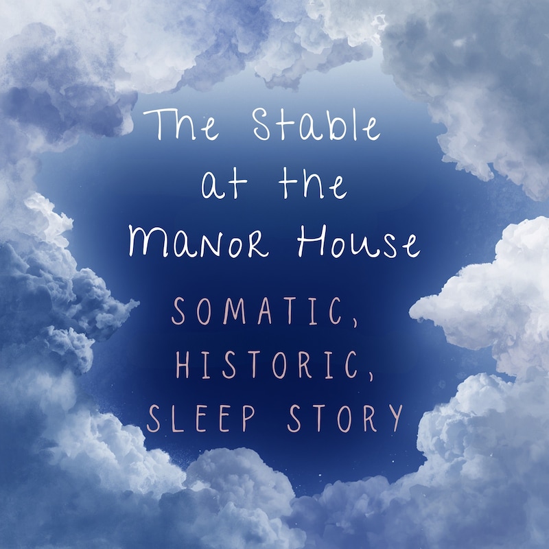Artwork for podcast With You Until Sleep
