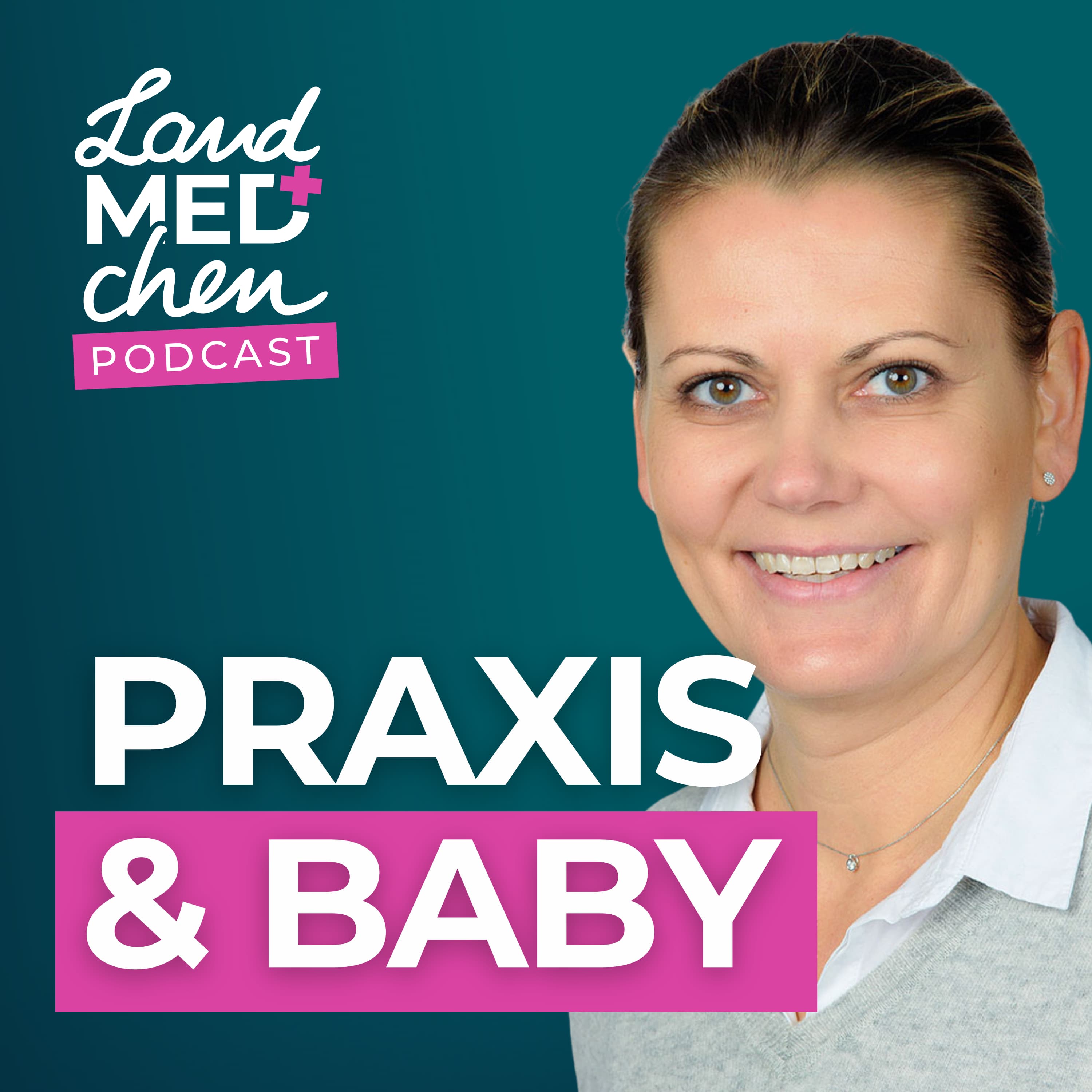 Mutterschutz in der Niederlassung - ein Systemproblem | Nadja Jesswein episode artwork