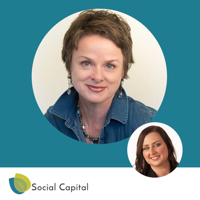 Artwork for podcast Social Capital