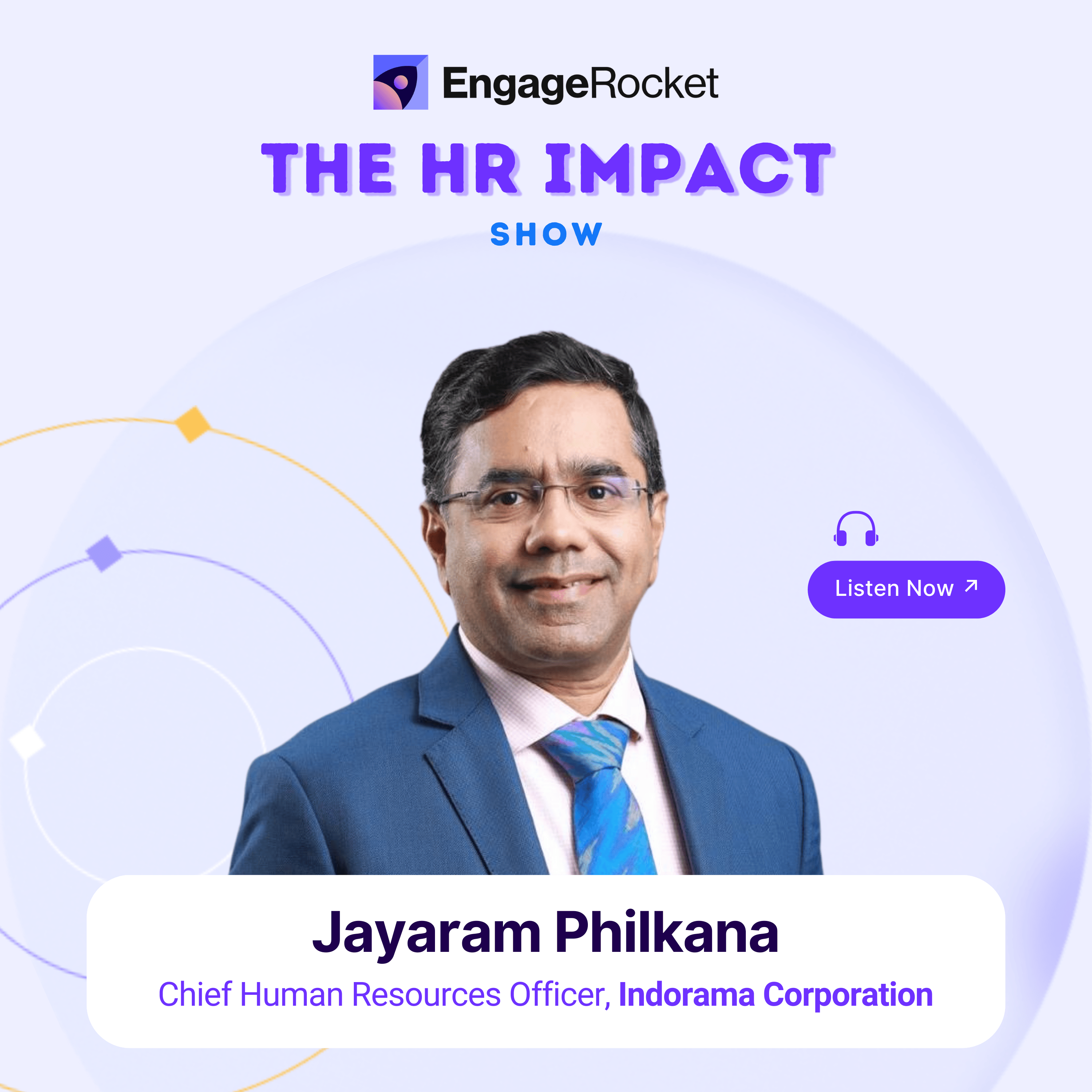 The HR Impact Show