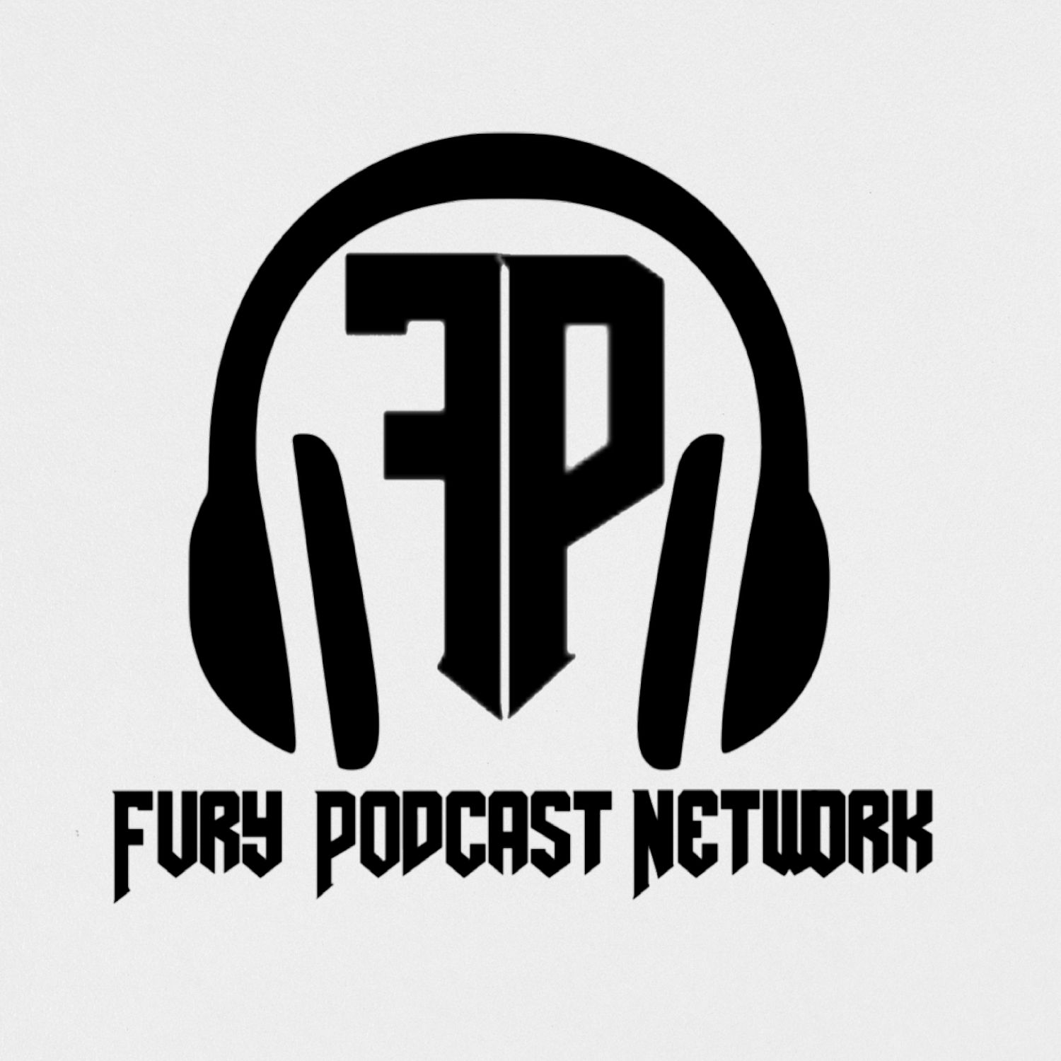 Artwork for Fury Podcast Network
