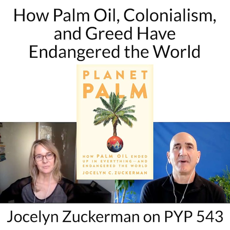 Artwork for podcast The Plant Yourself Podcast