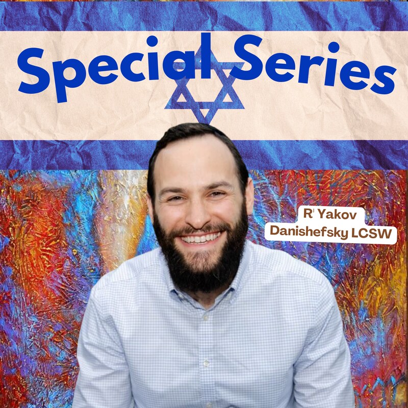 Artwork for podcast The Attached Life