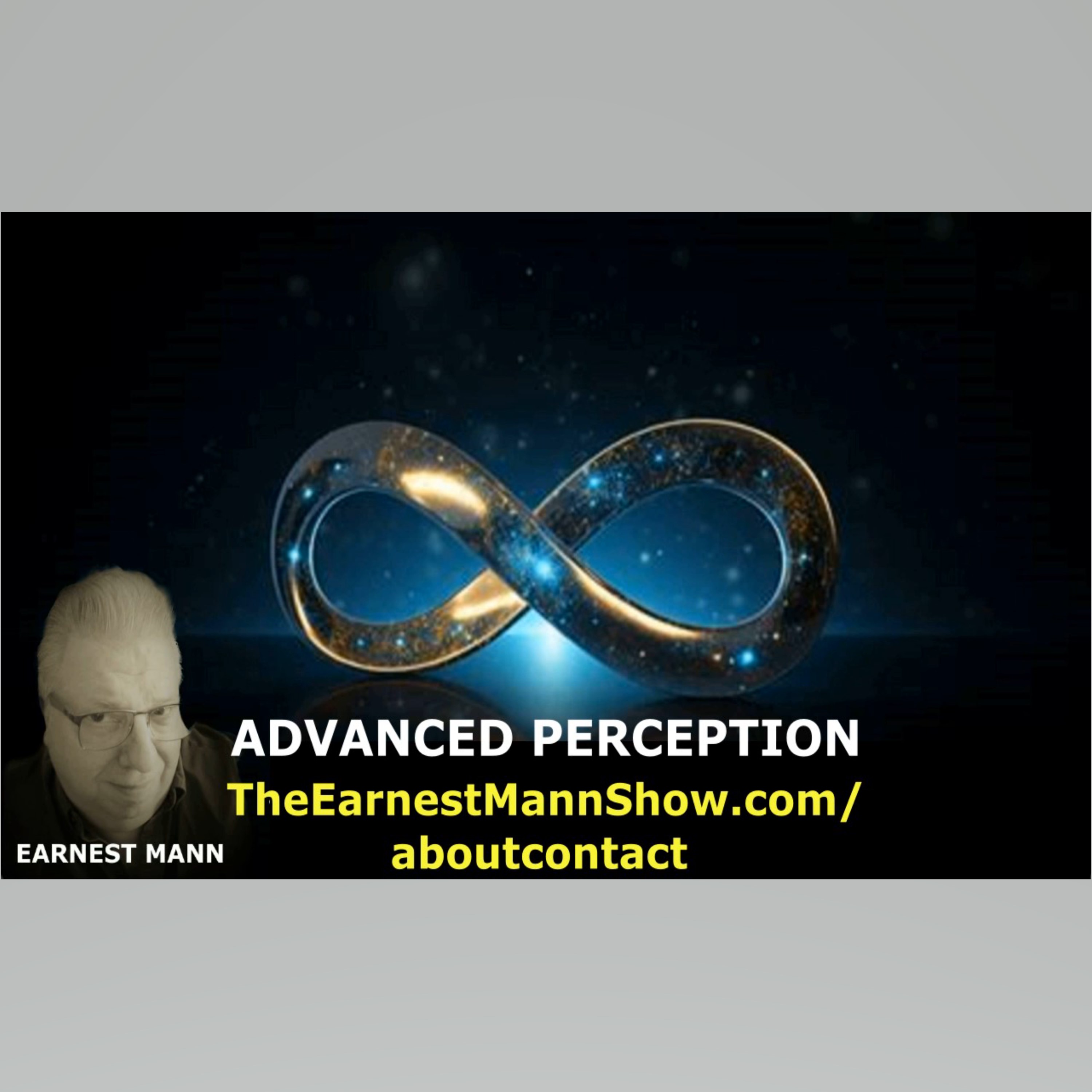 Show artwork for The Earnest Mann Show