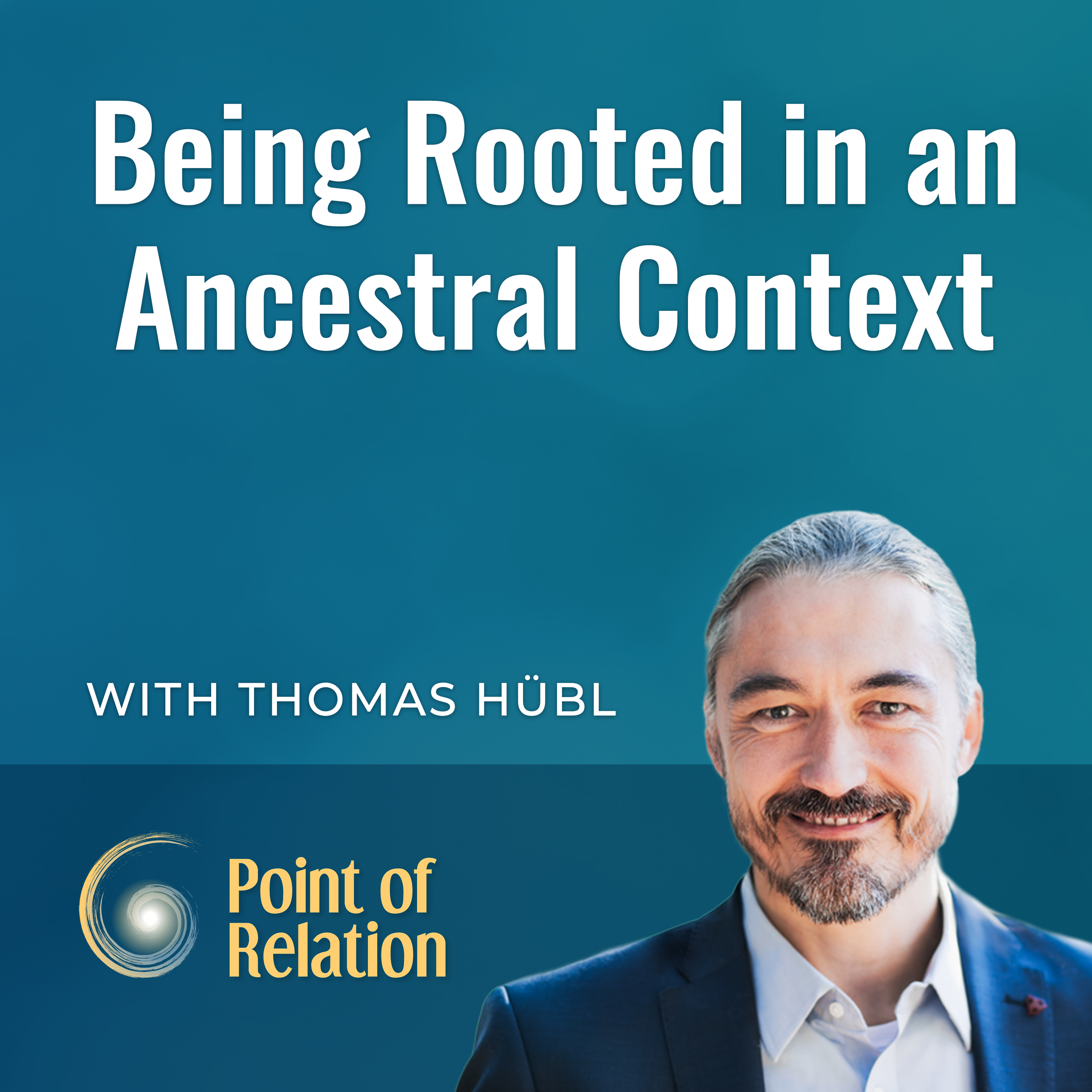 Point of Relation with Thomas Huebl